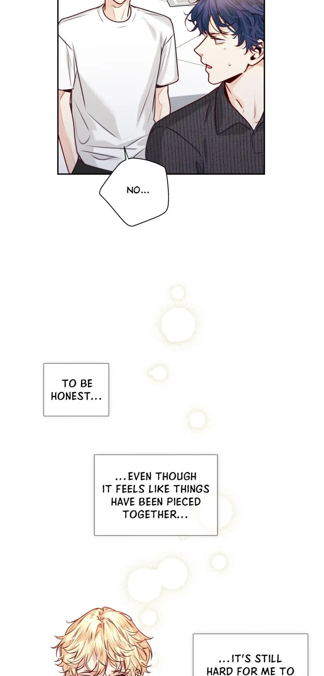 Love is an Illusion! – Superstar - Chapter 44 Page 16