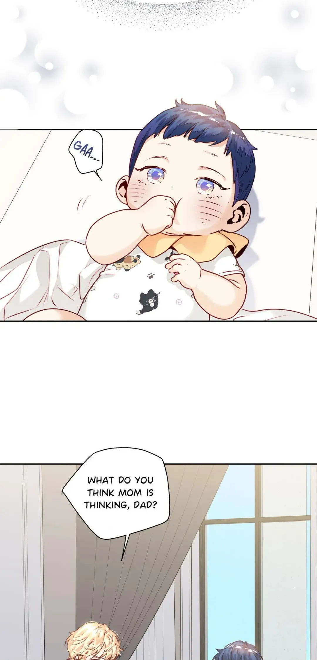 Love is an Illusion! – Superstar - Chapter 44 Page 19