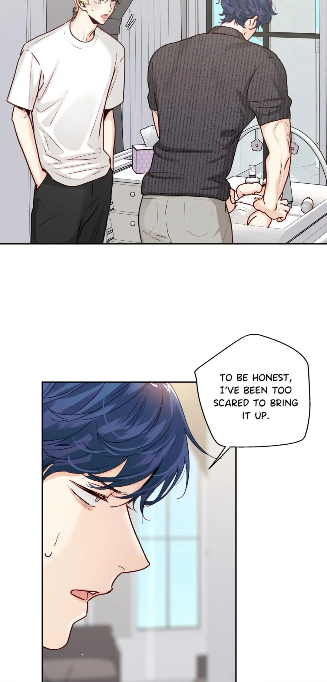 Love is an Illusion! – Superstar - Chapter 44 Page 20