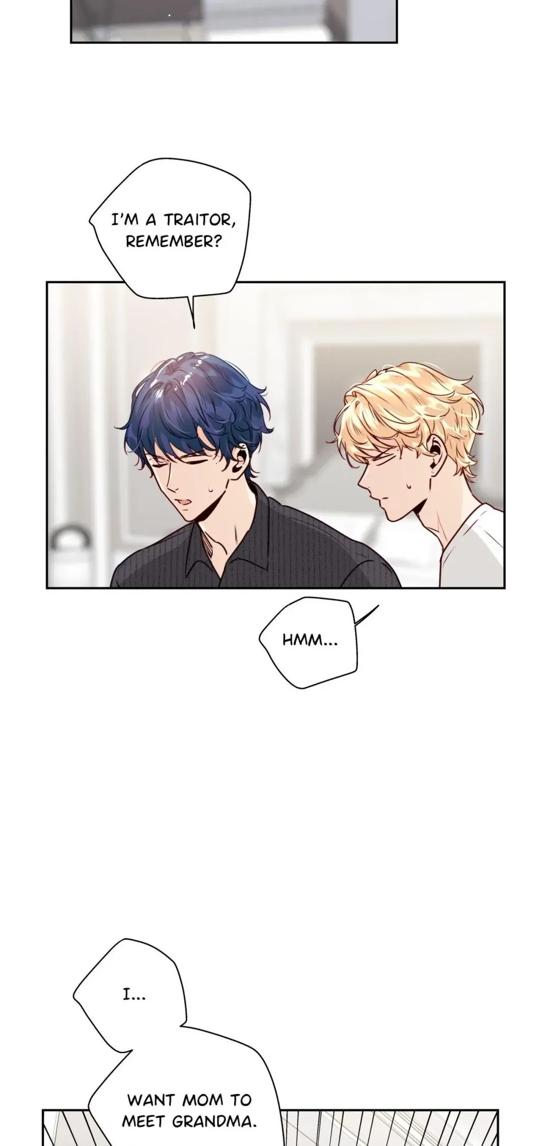Love is an Illusion! – Superstar - Chapter 44 Page 21