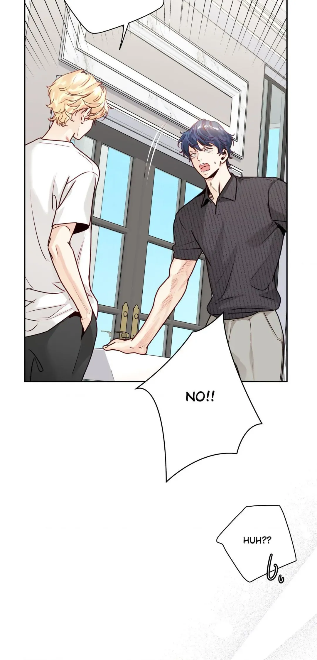 Love is an Illusion! – Superstar - Chapter 44 Page 22
