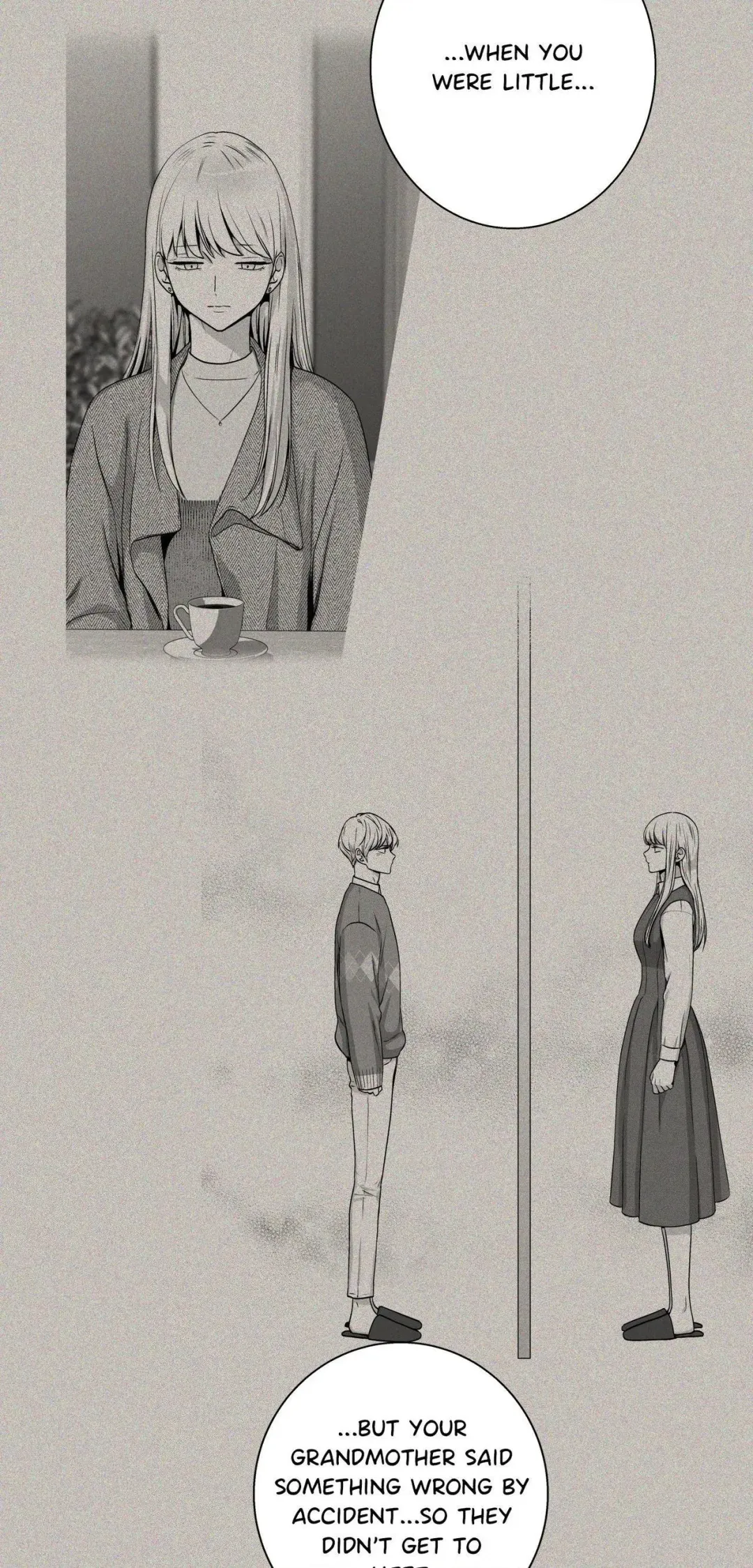 Love is an Illusion! – Superstar - Chapter 44 Page 24