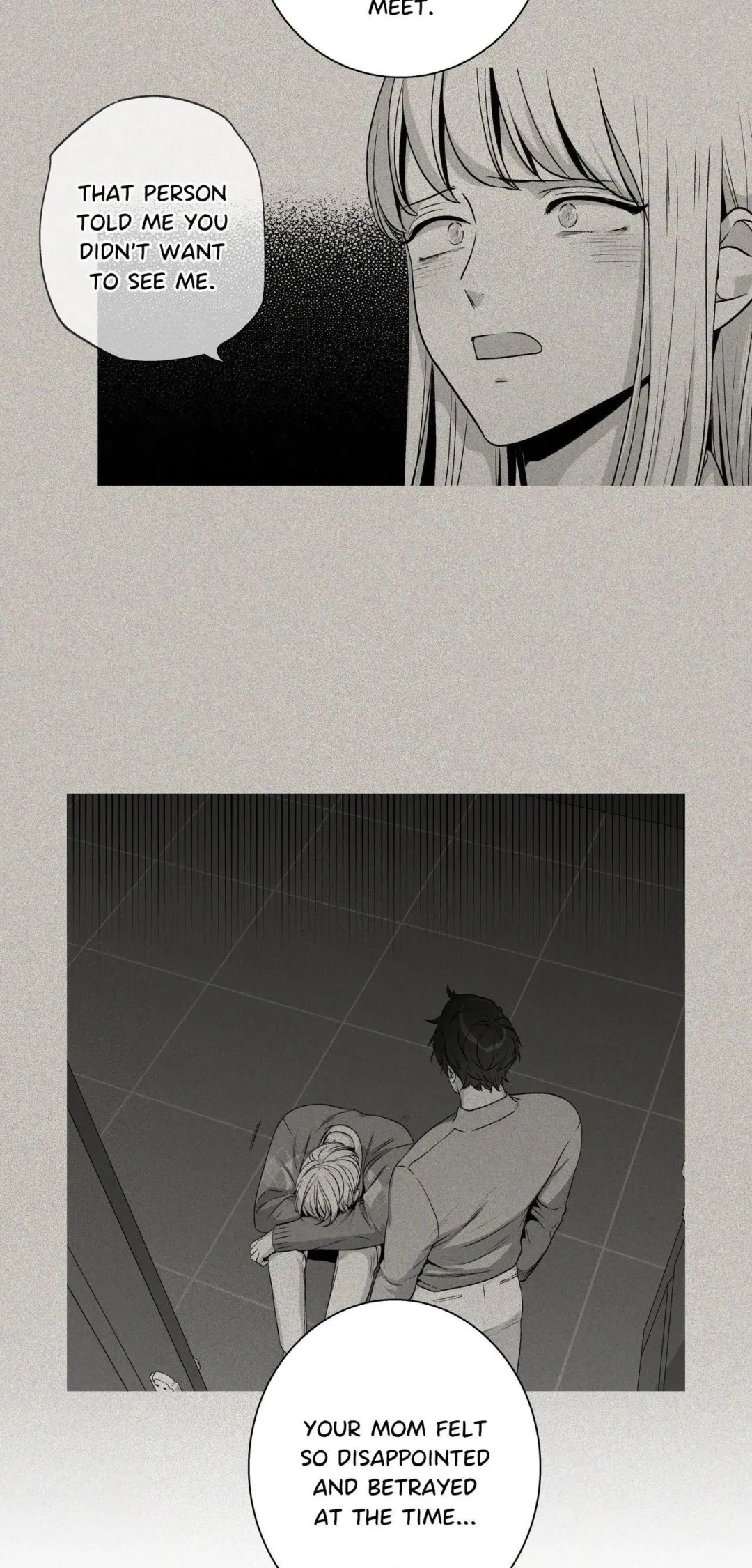 Love is an Illusion! – Superstar - Chapter 44 Page 25