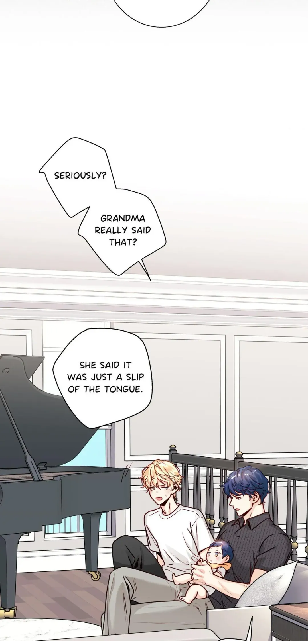 Love is an Illusion! – Superstar - Chapter 44 Page 26