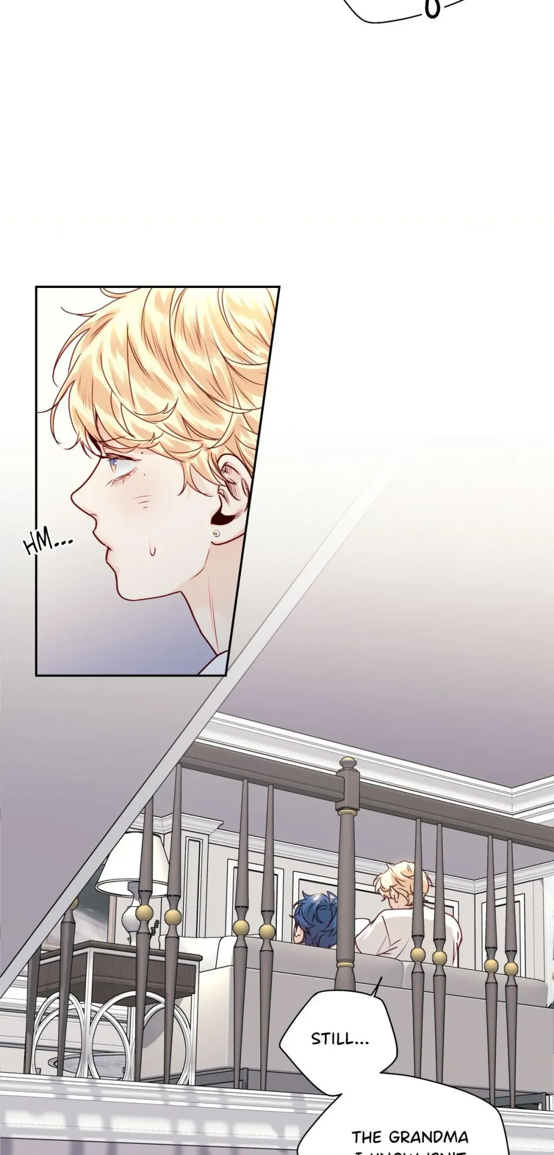 Love is an Illusion! – Superstar - Chapter 44 Page 28