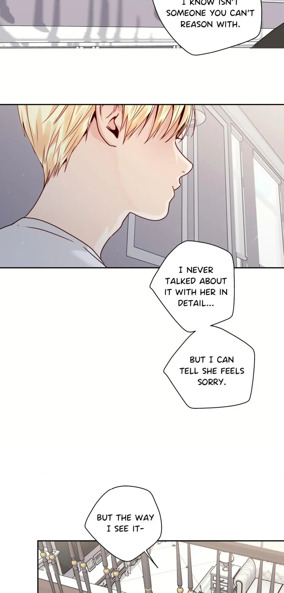 Love is an Illusion! – Superstar - Chapter 44 Page 29