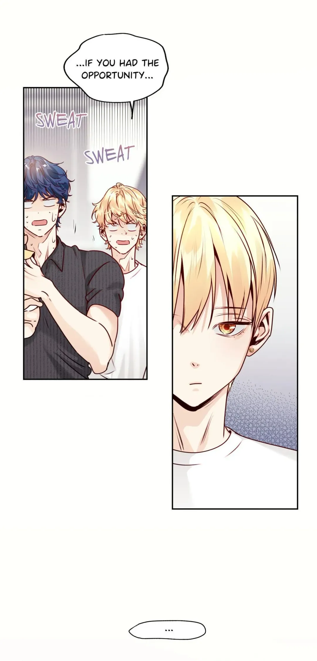 Love is an Illusion! – Superstar - Chapter 44 Page 35