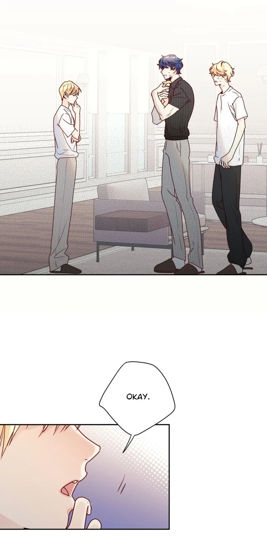 Love is an Illusion! – Superstar - Chapter 44 Page 36