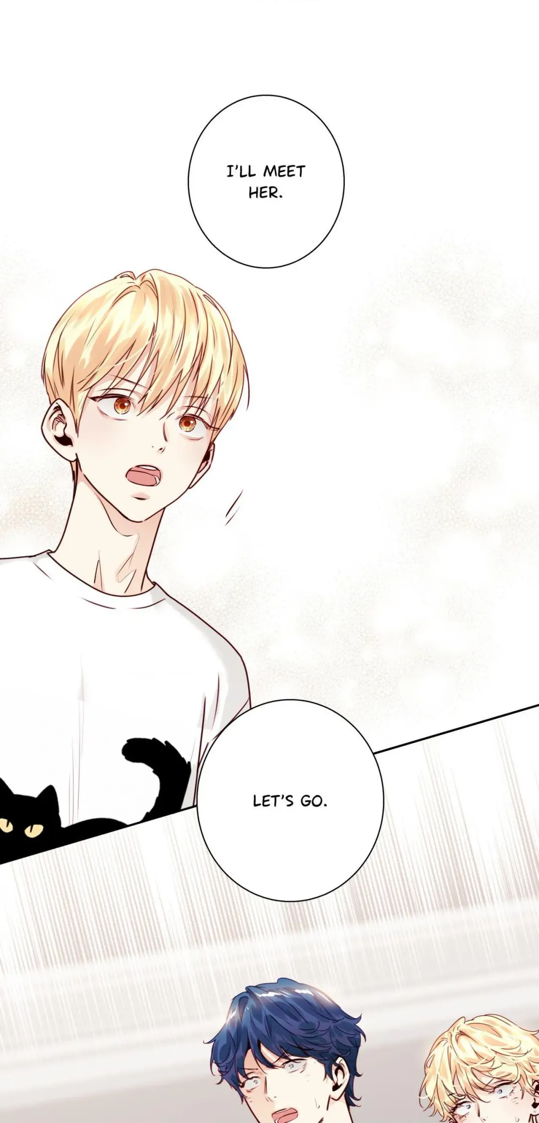 Love is an Illusion! – Superstar - Chapter 44 Page 37