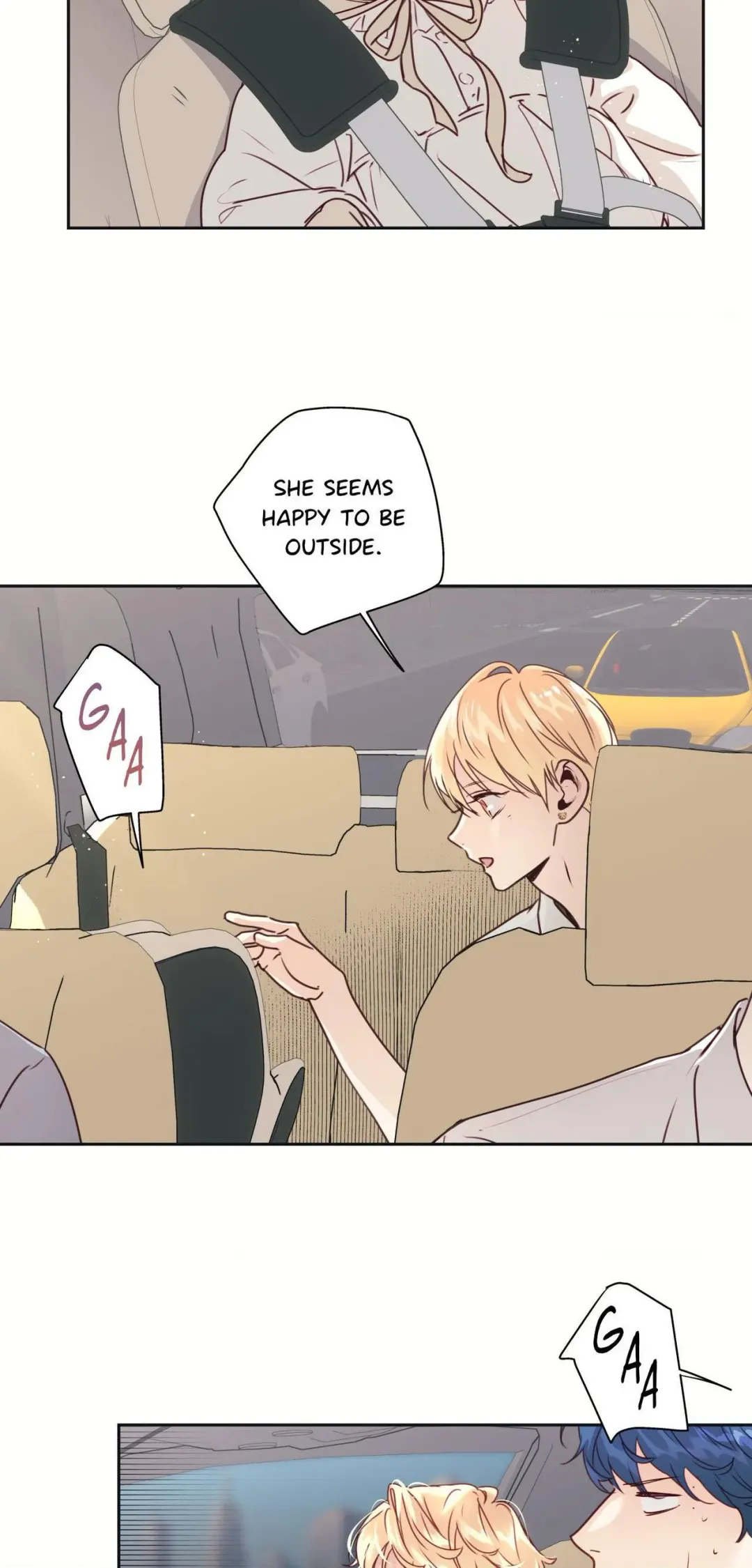 Love is an Illusion! – Superstar - Chapter 44 Page 40