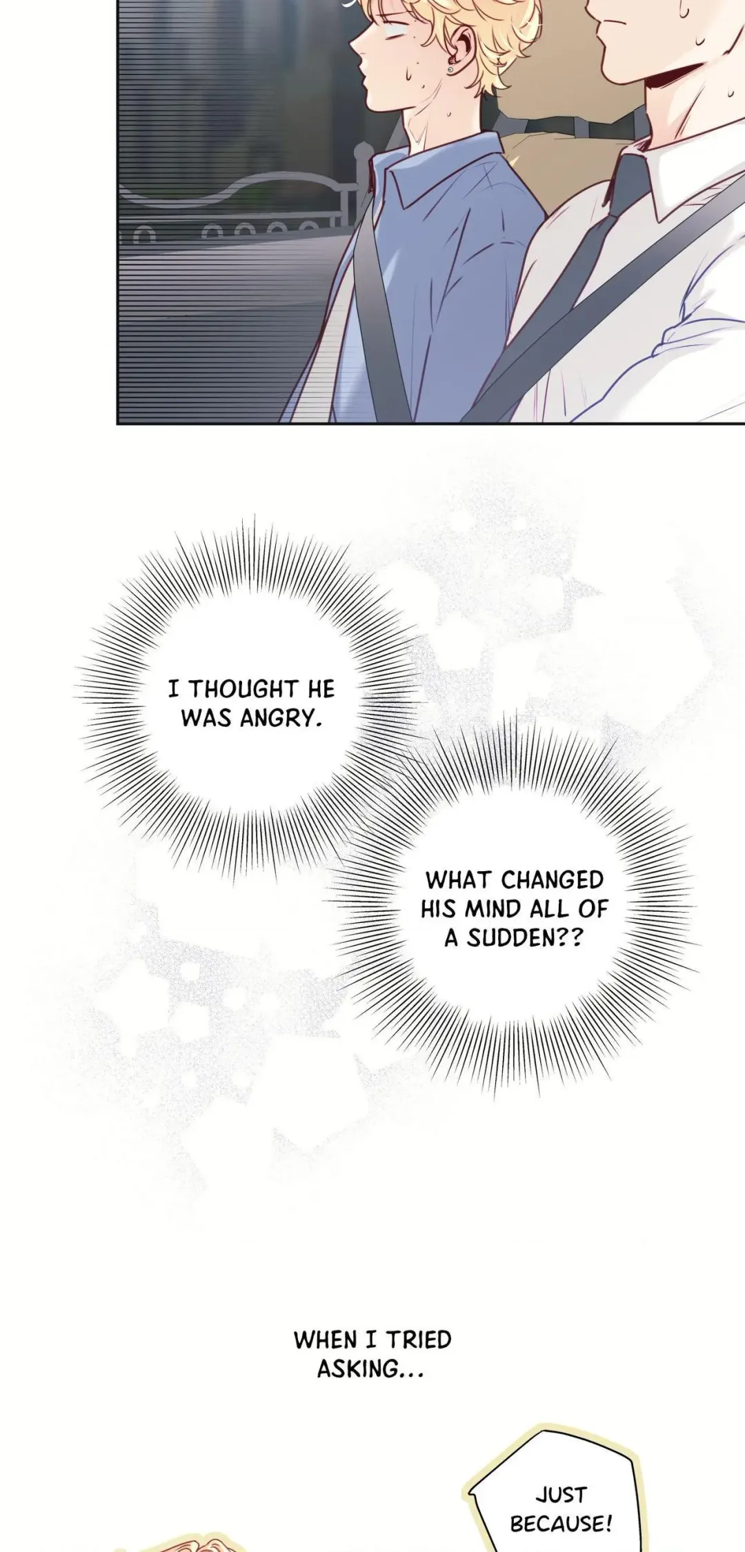 Love is an Illusion! – Superstar - Chapter 44 Page 41