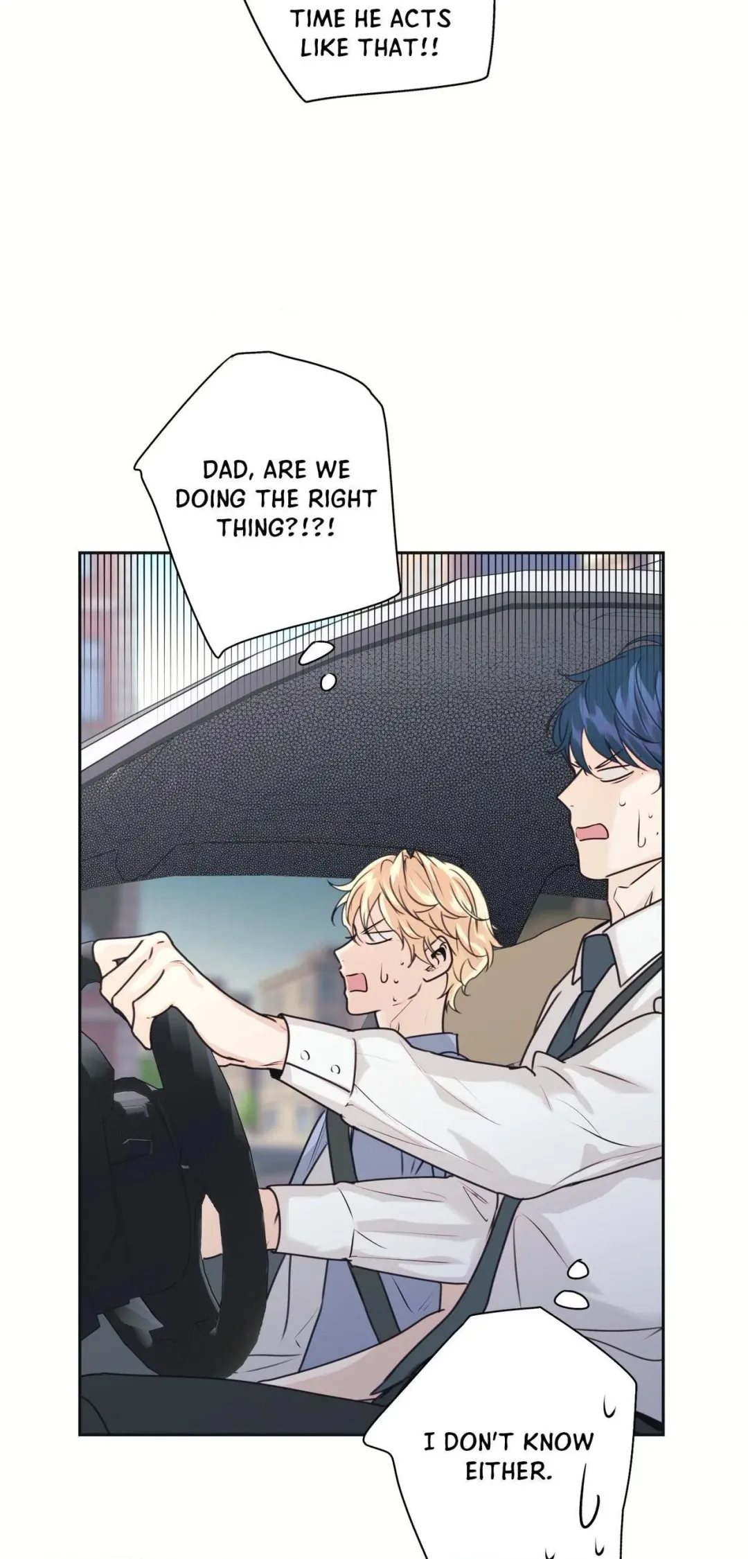Love is an Illusion! – Superstar - Chapter 44 Page 43