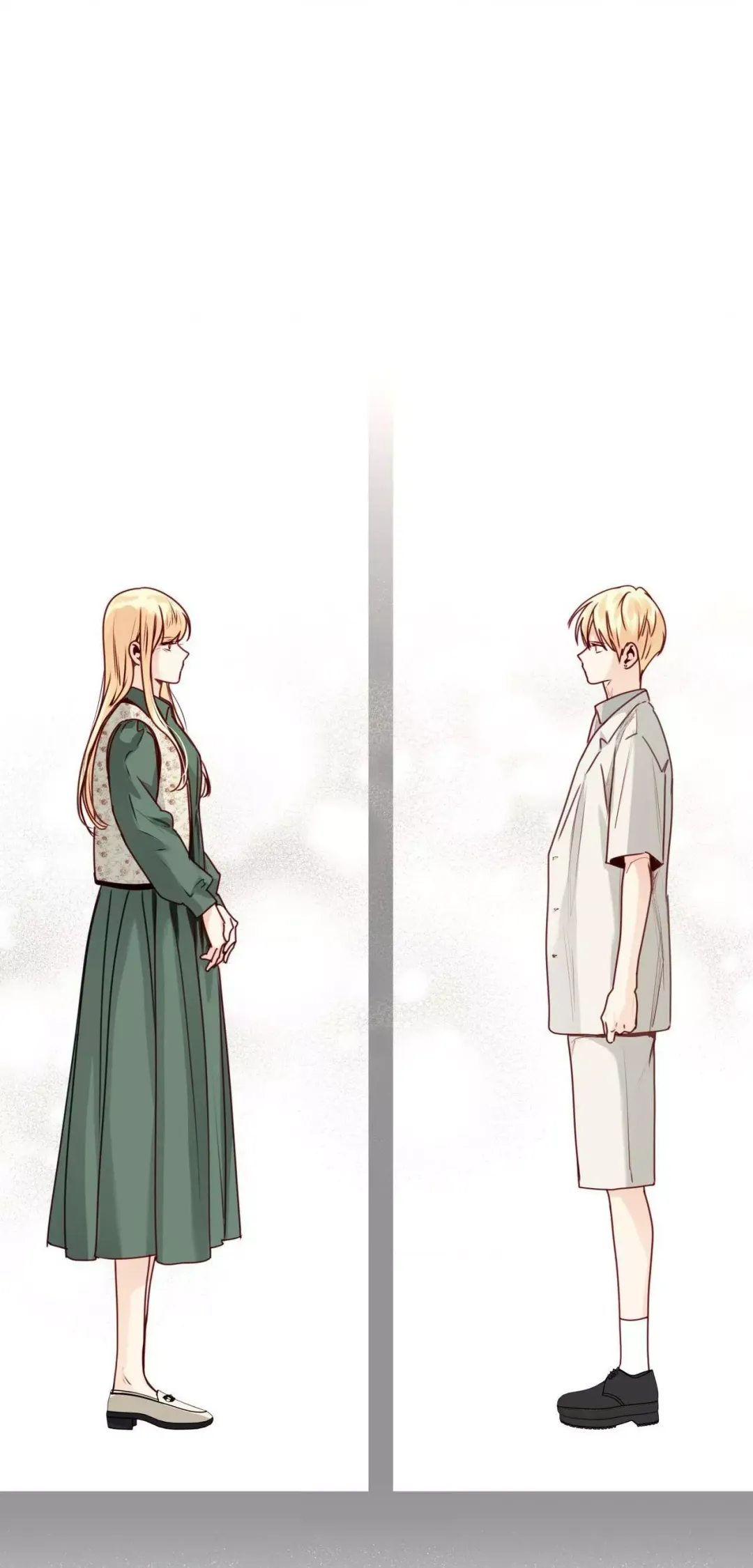 Love is an Illusion! – Superstar - Chapter 45 Page 3