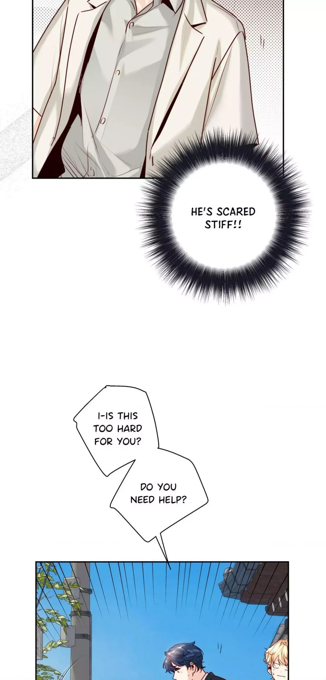 Love is an Illusion! – Superstar - Chapter 45 Page 7