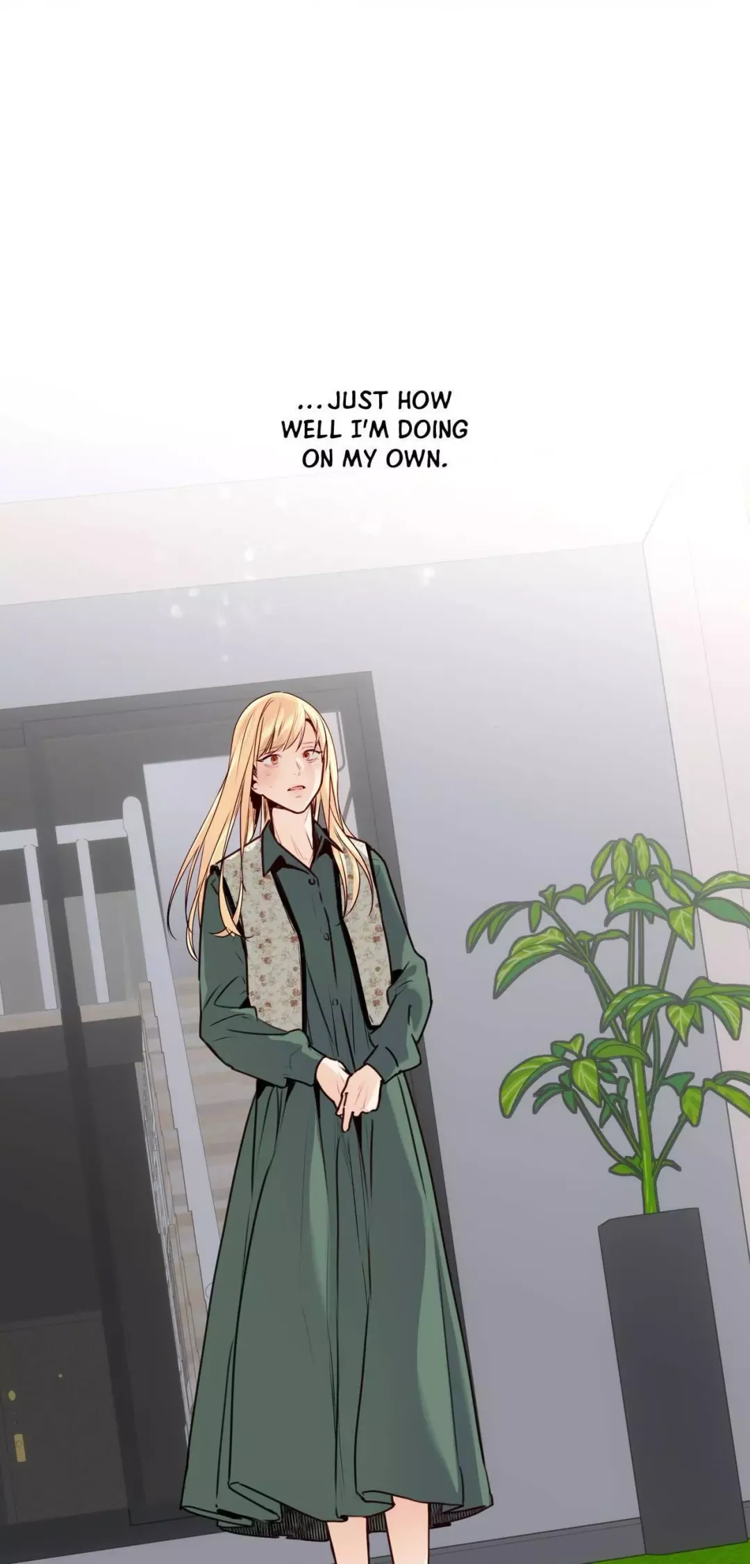Love is an Illusion! – Superstar - Chapter 45 Page 11