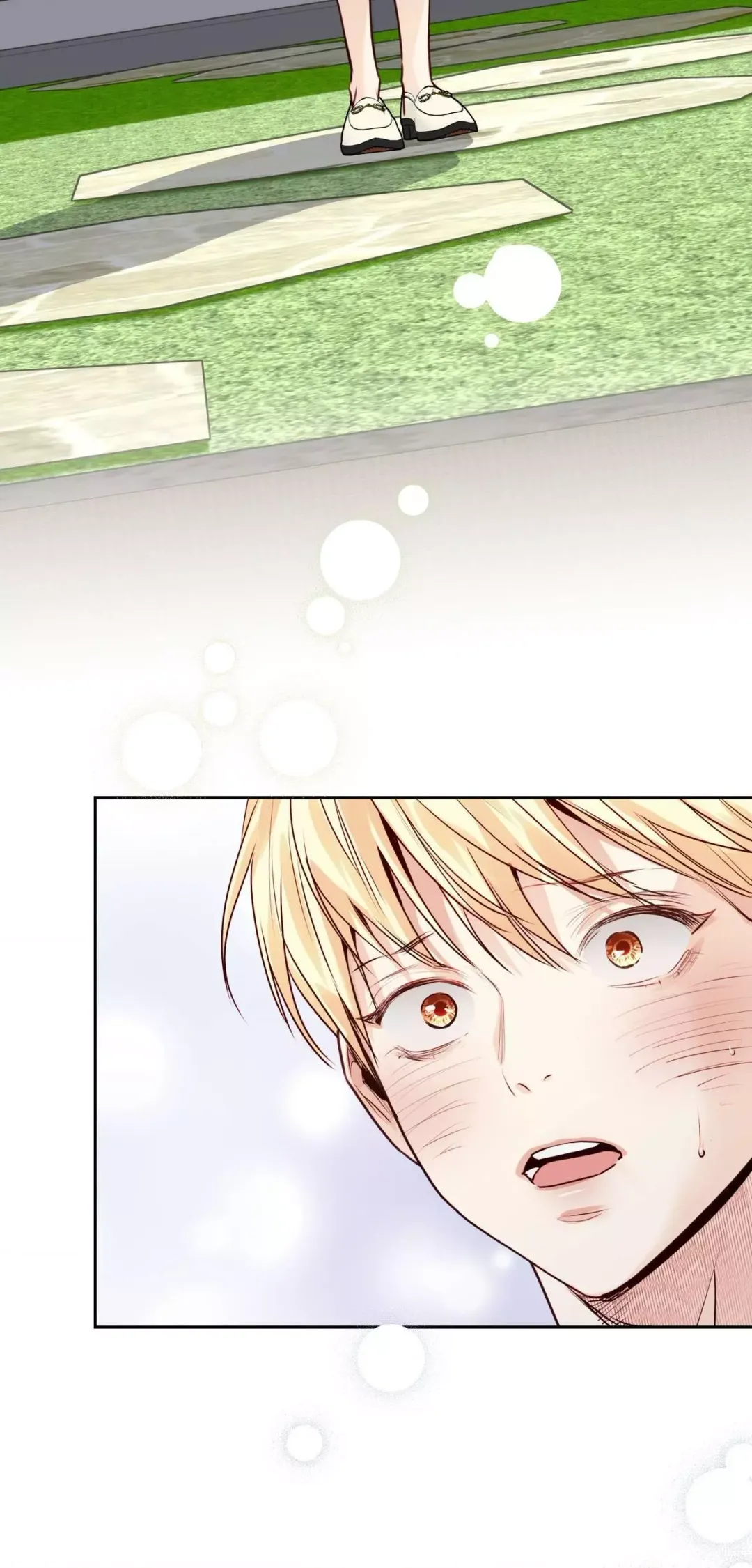 Love is an Illusion! – Superstar - Chapter 45 Page 12