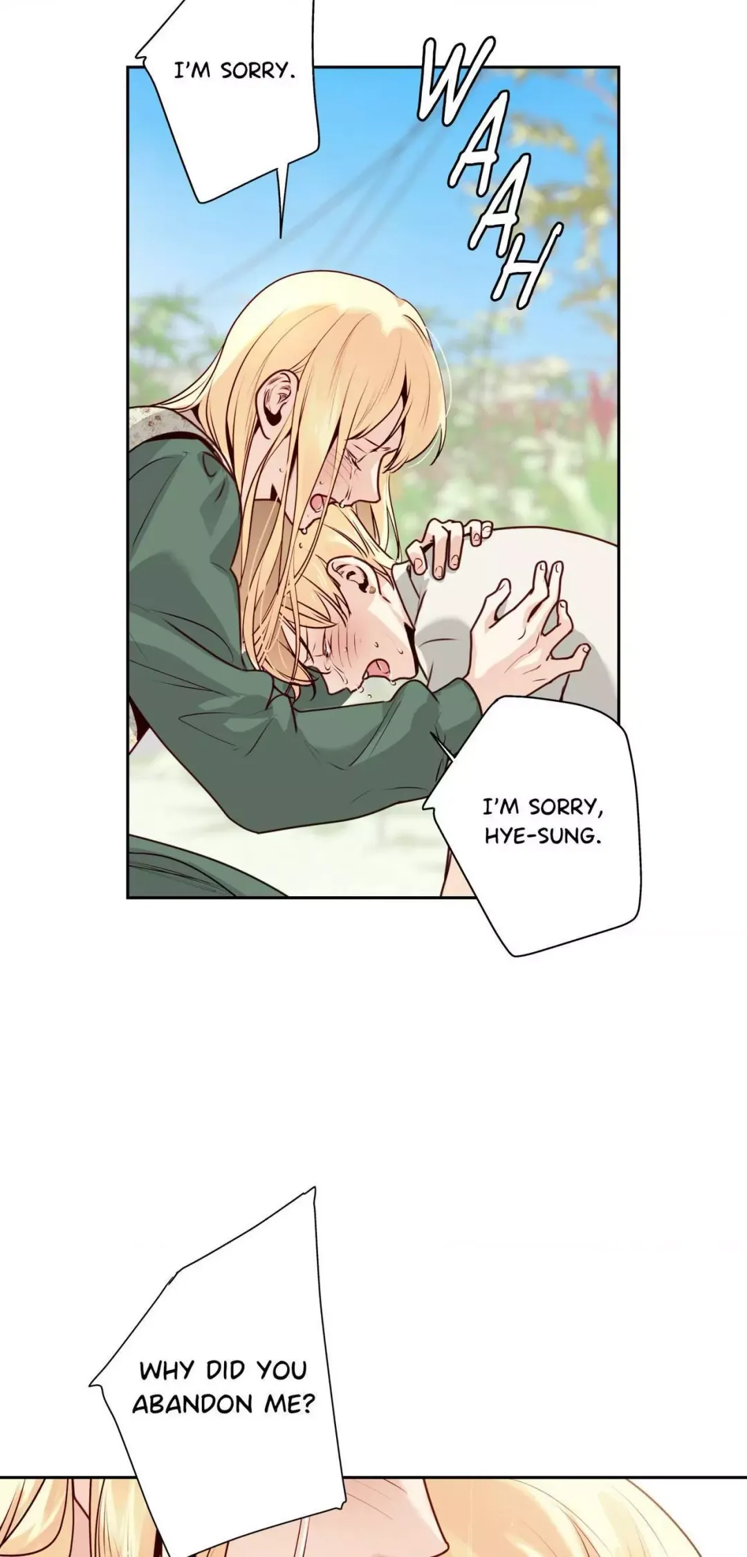Love is an Illusion! – Superstar - Chapter 45 Page 19