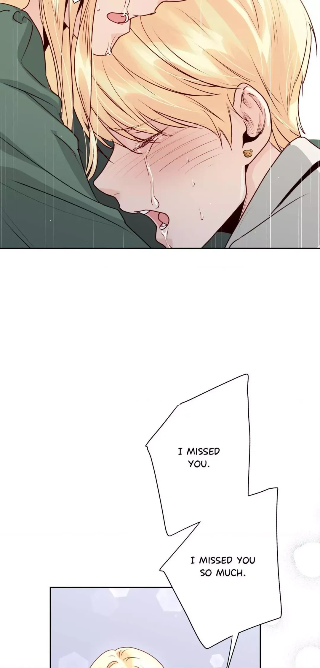 Love is an Illusion! – Superstar - Chapter 45 Page 20