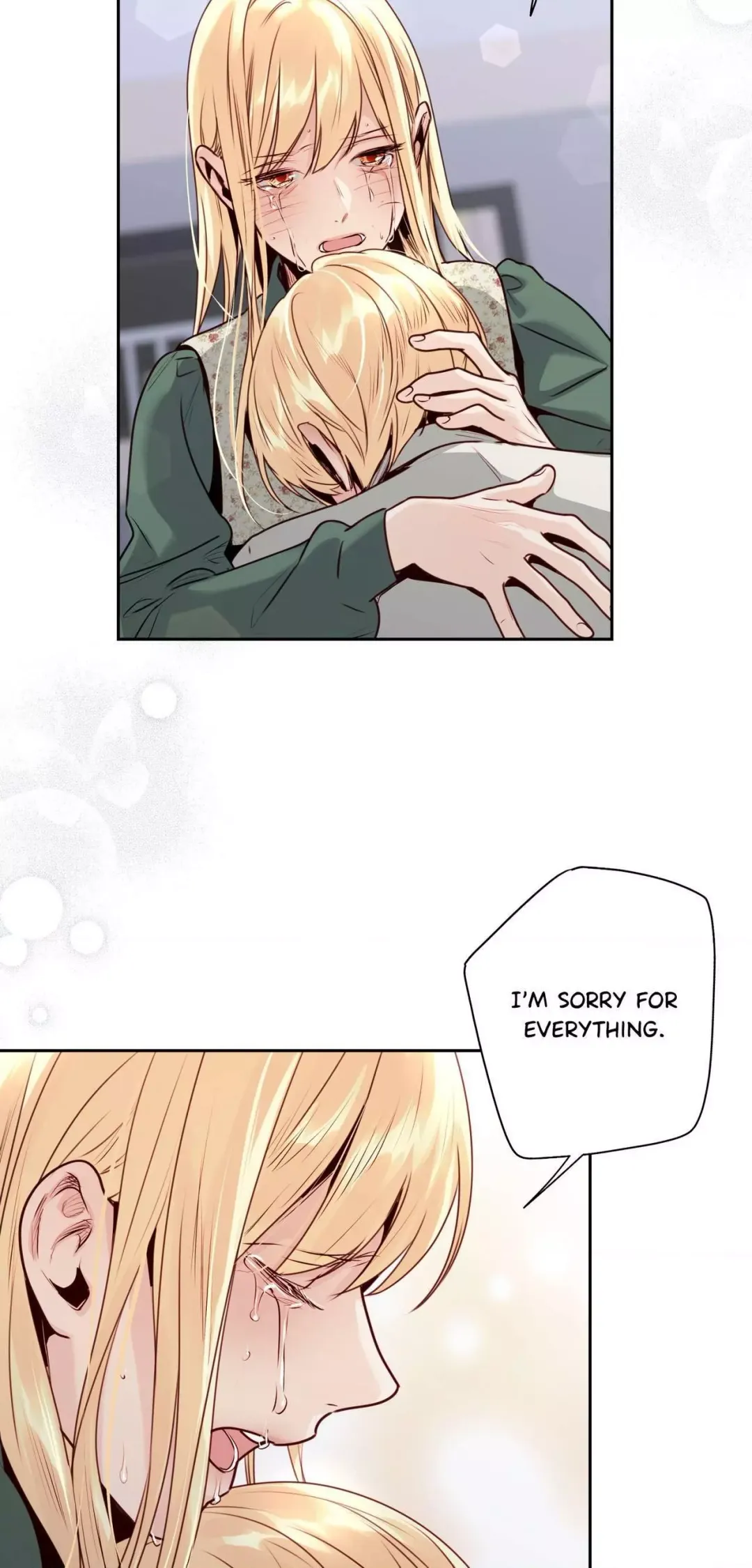 Love is an Illusion! – Superstar - Chapter 45 Page 21