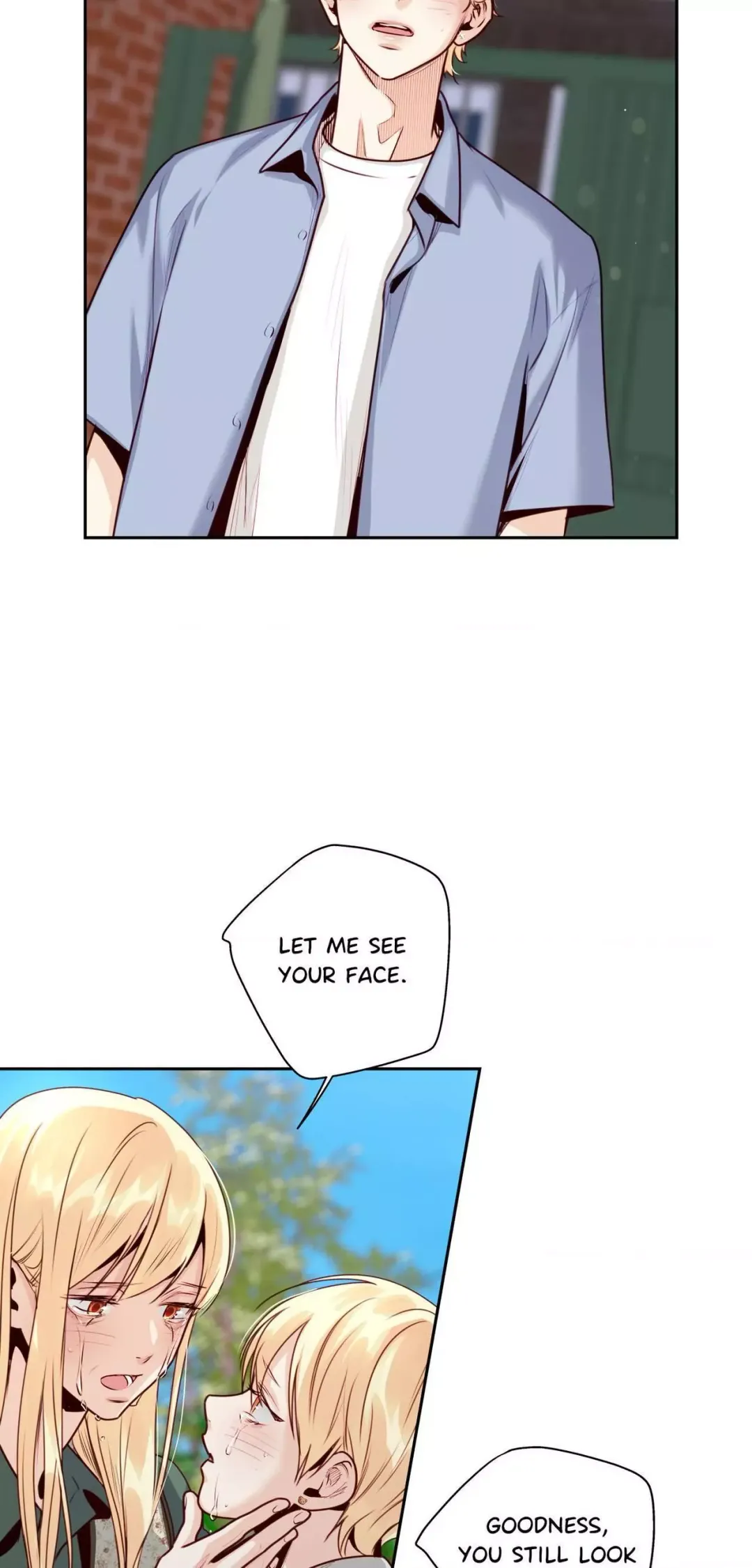Love is an Illusion! – Superstar - Chapter 45 Page 23