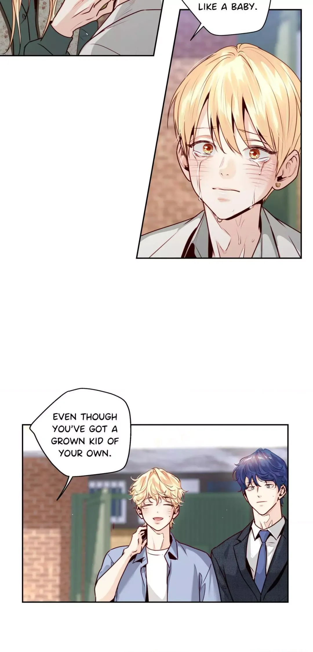 Love is an Illusion! – Superstar - Chapter 45 Page 24