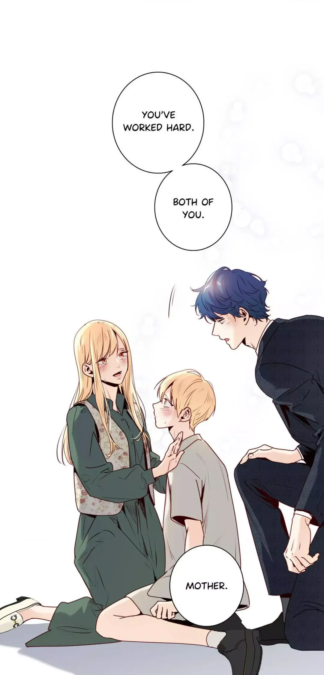 Love is an Illusion! – Superstar - Chapter 45 Page 25