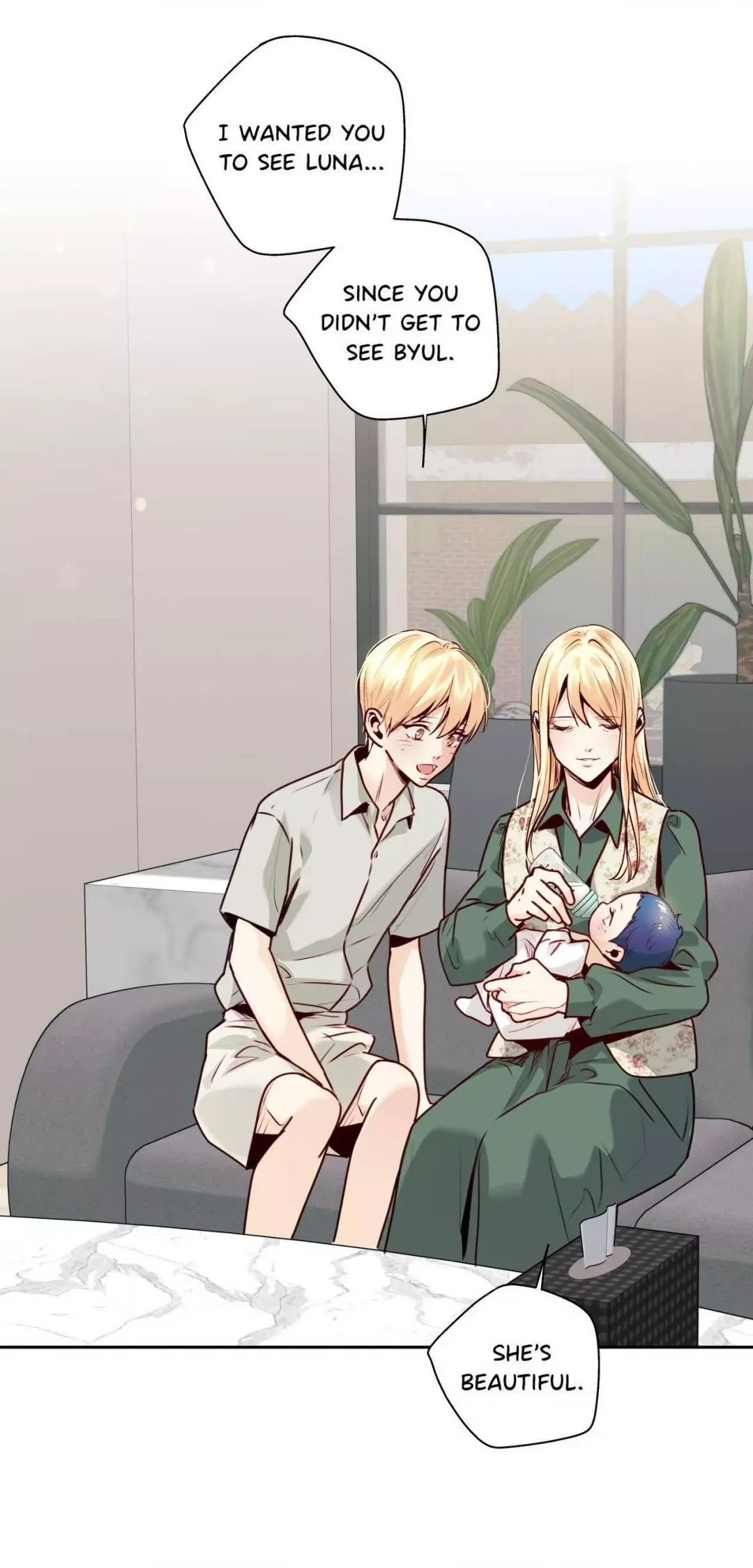 Love is an Illusion! – Superstar - Chapter 45 Page 27