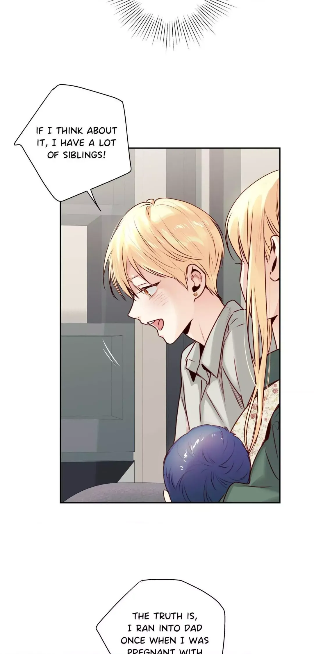 Love is an Illusion! – Superstar - Chapter 45 Page 30