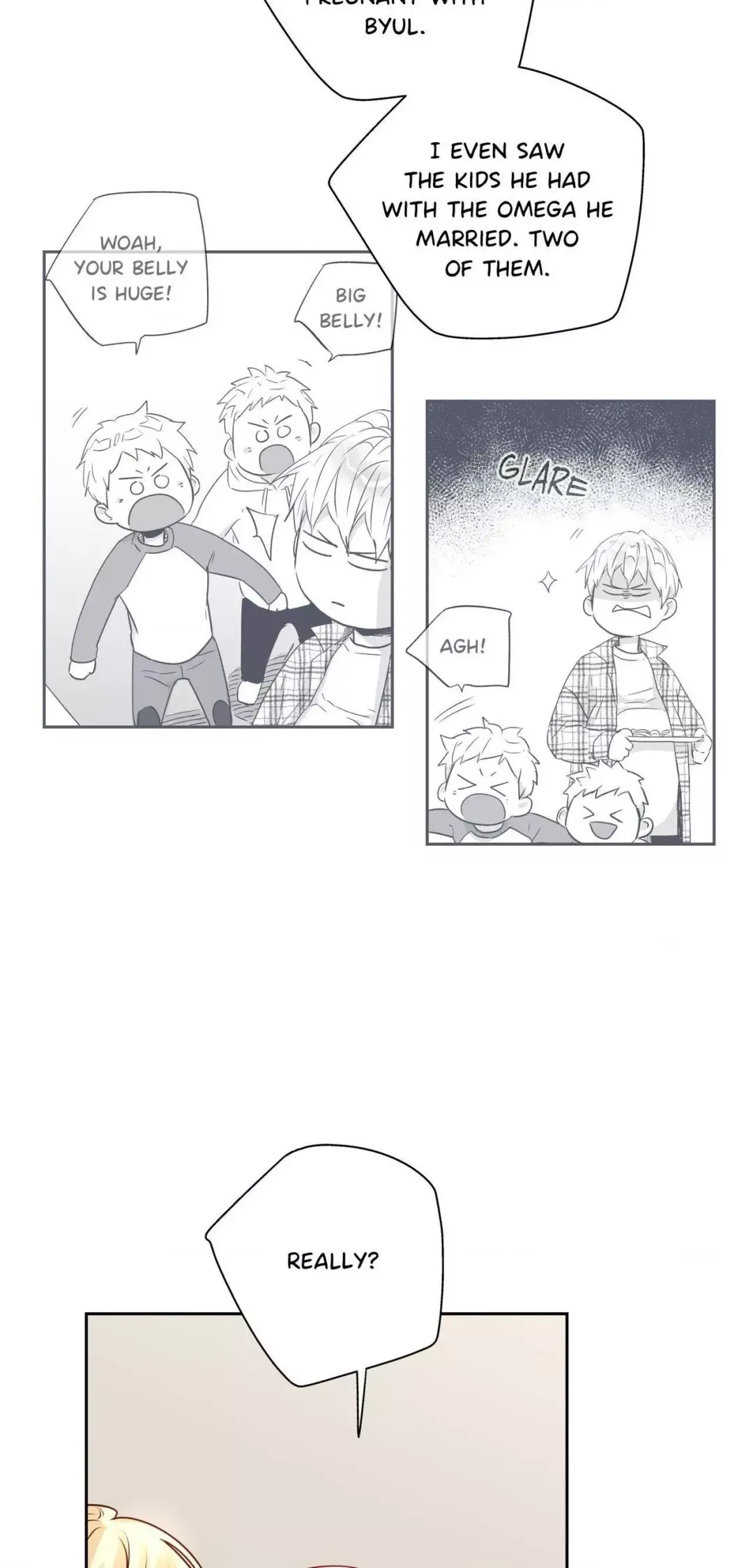 Love is an Illusion! – Superstar - Chapter 45 Page 31