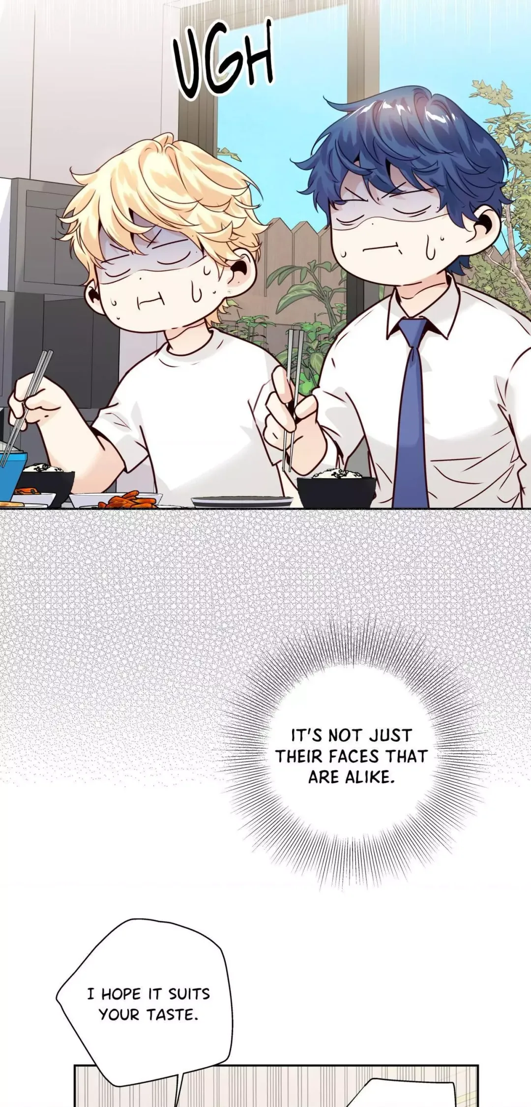 Love is an Illusion! – Superstar - Chapter 45 Page 37