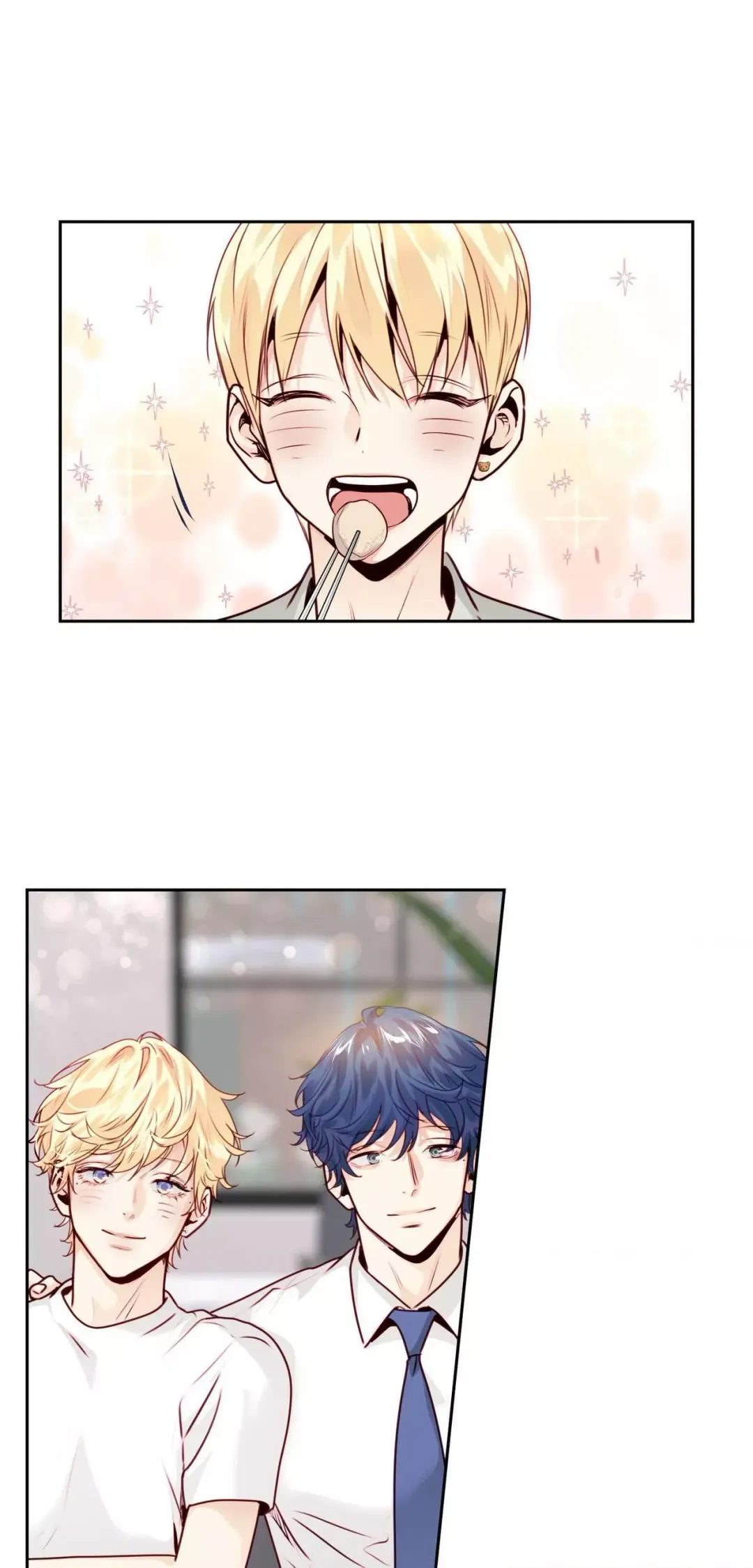 Love is an Illusion! – Superstar - Chapter 45 Page 40