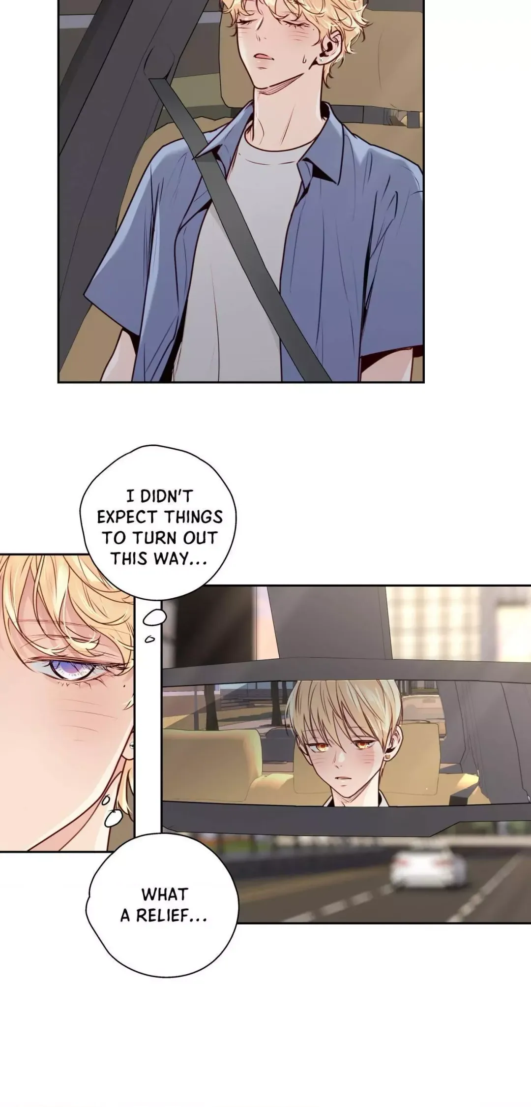 Love is an Illusion! – Superstar - Chapter 45 Page 43