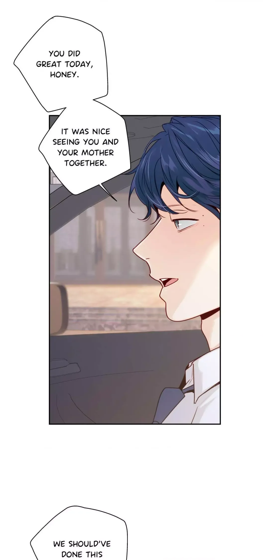 Love is an Illusion! – Superstar - Chapter 45 Page 44