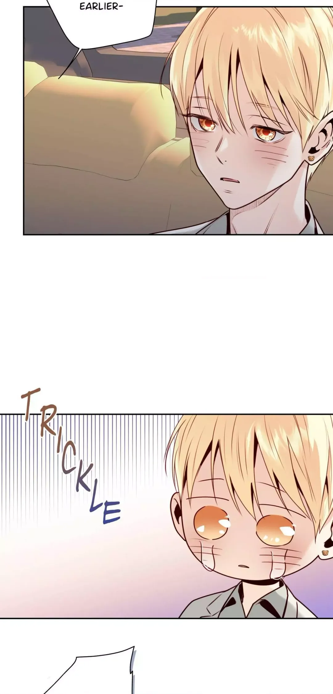 Love is an Illusion! – Superstar - Chapter 45 Page 45