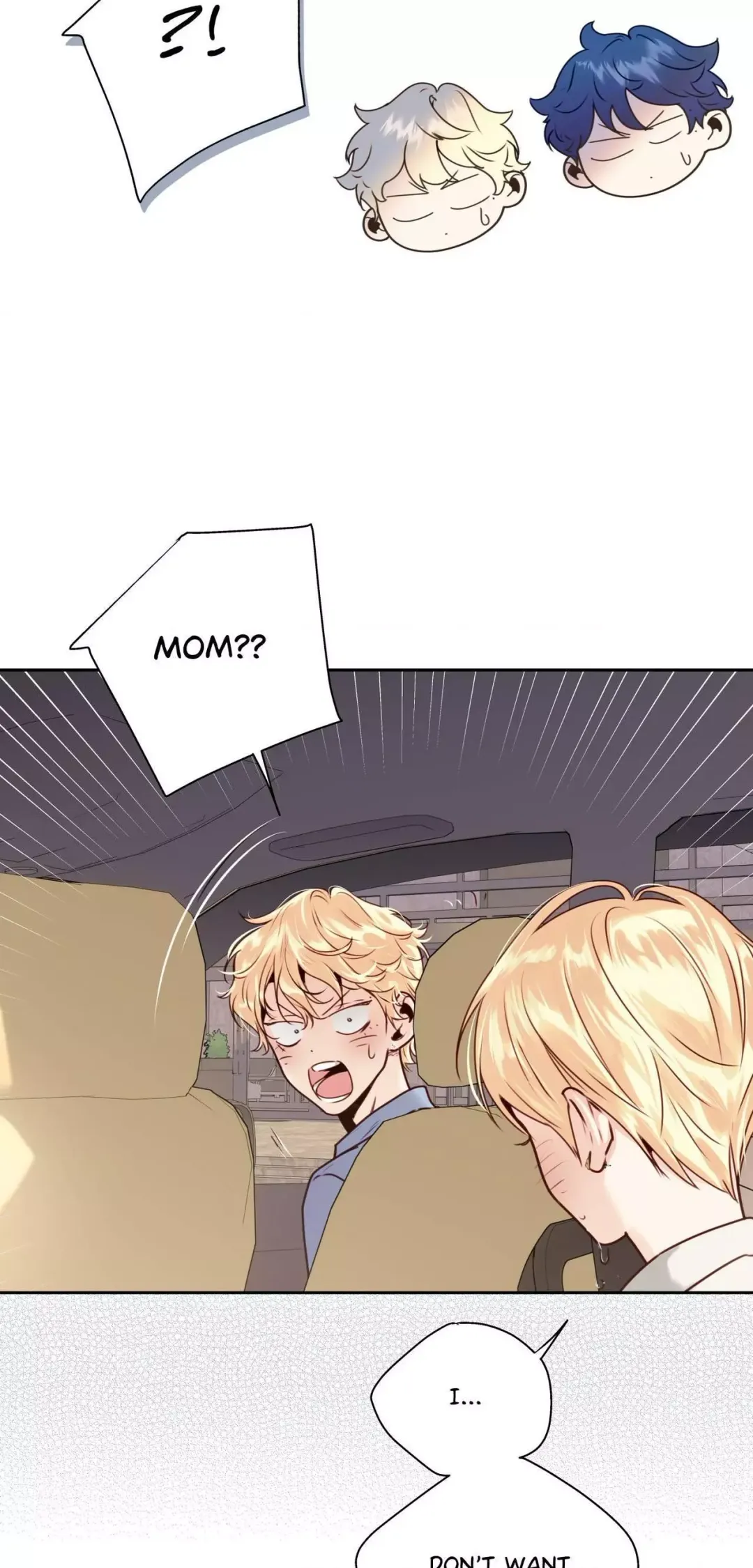 Love is an Illusion! – Superstar - Chapter 45 Page 46