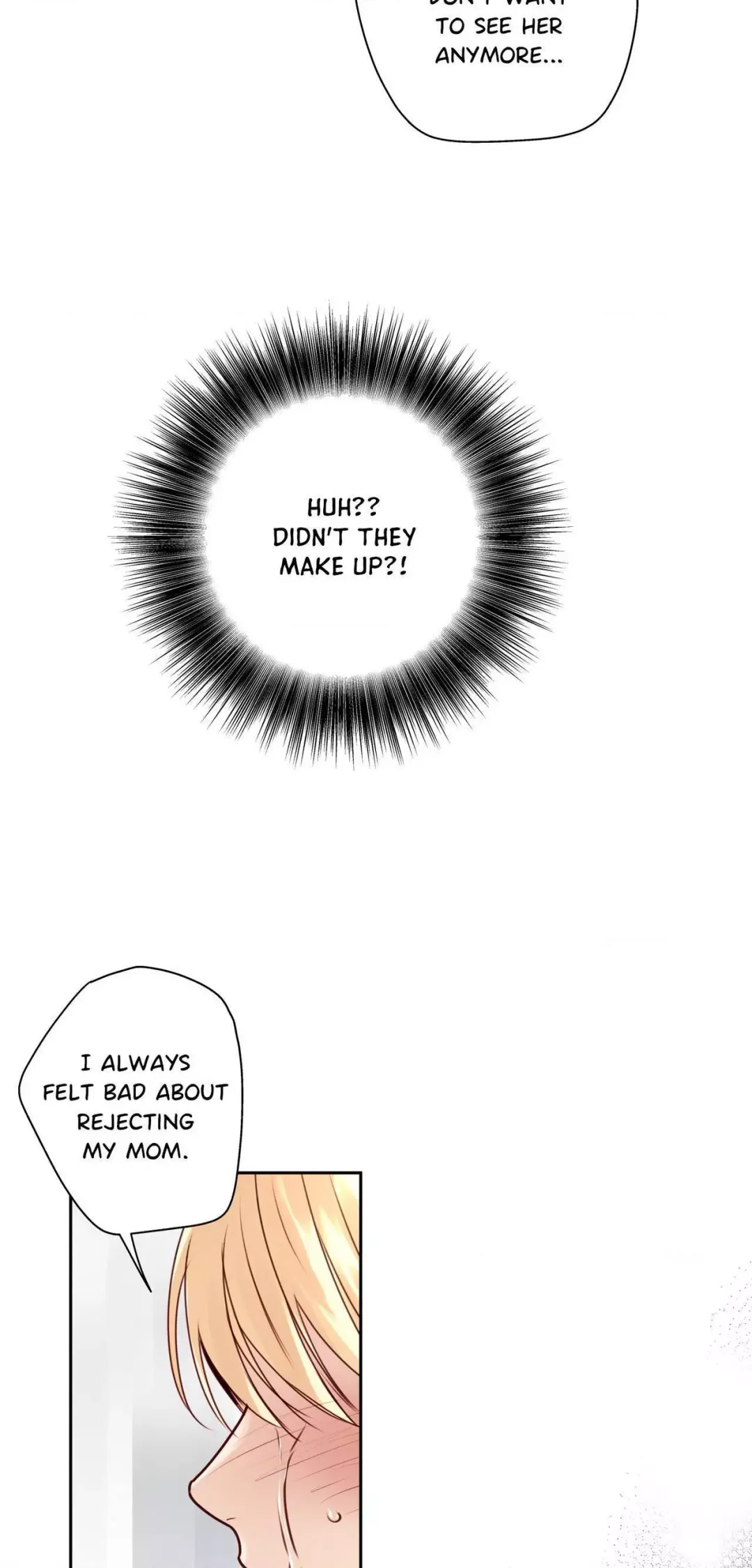 Love is an Illusion! – Superstar - Chapter 45 Page 47