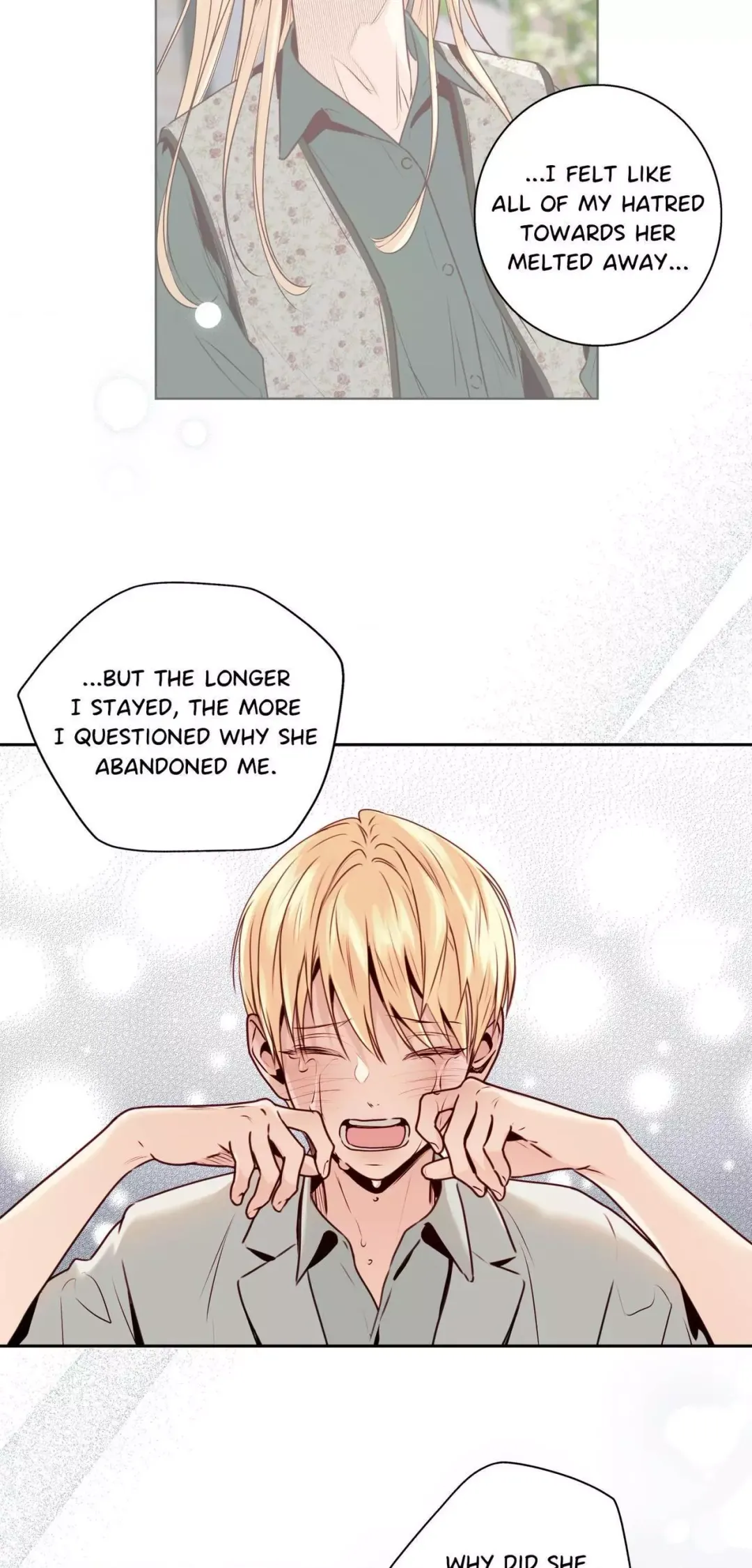 Love is an Illusion! – Superstar - Chapter 45 Page 49