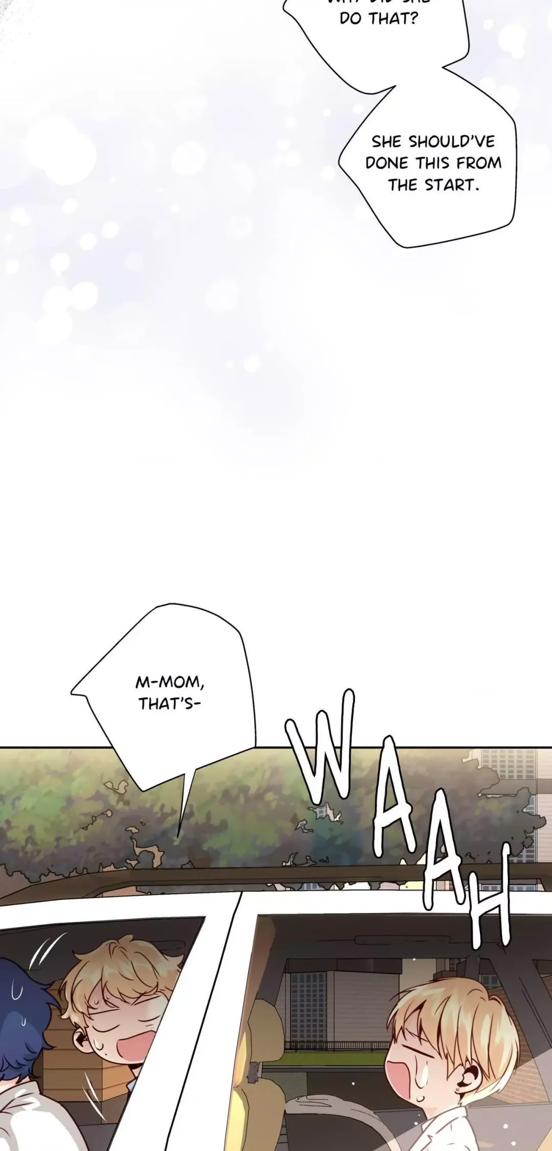 Love is an Illusion! – Superstar - Chapter 45 Page 50