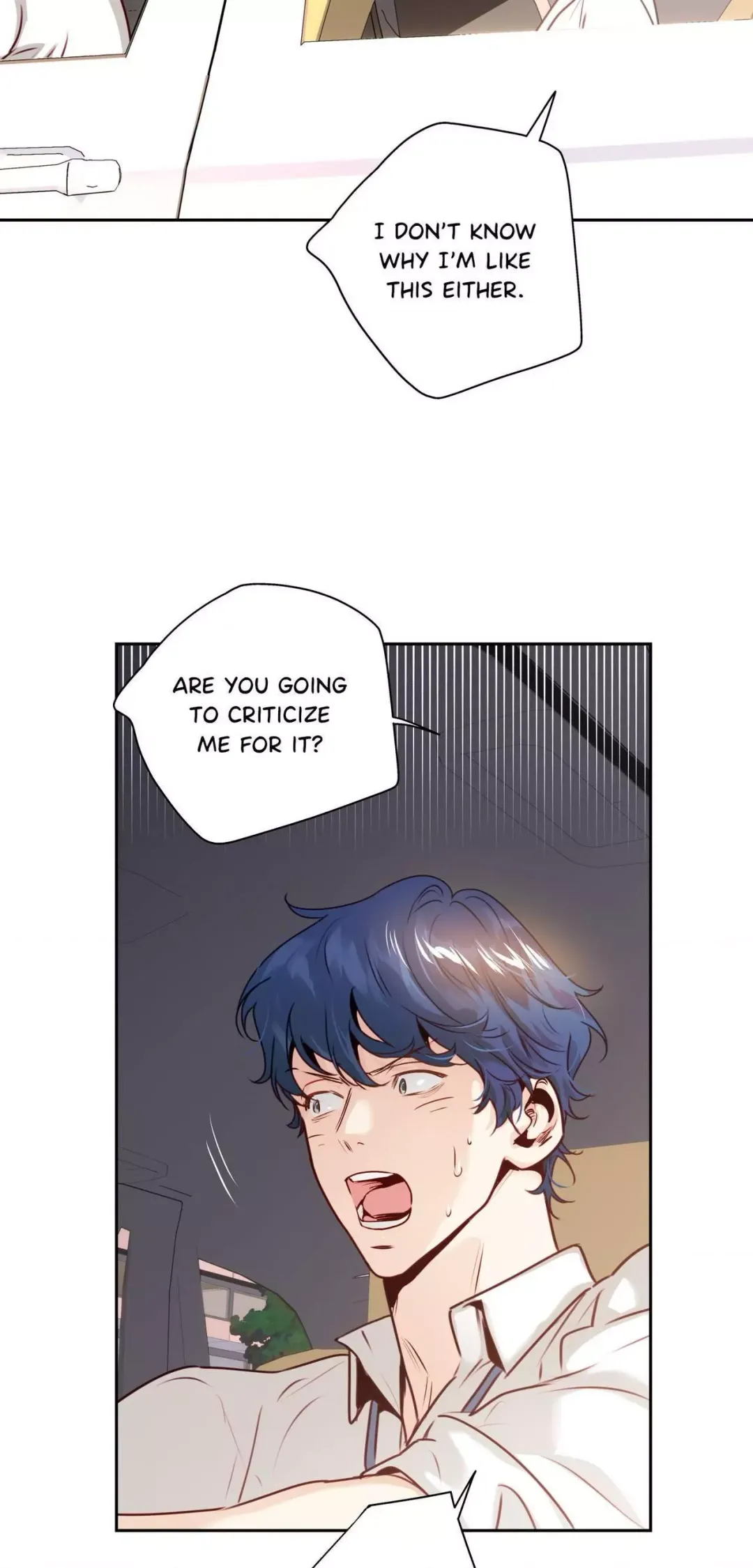 Love is an Illusion! – Superstar - Chapter 45 Page 51