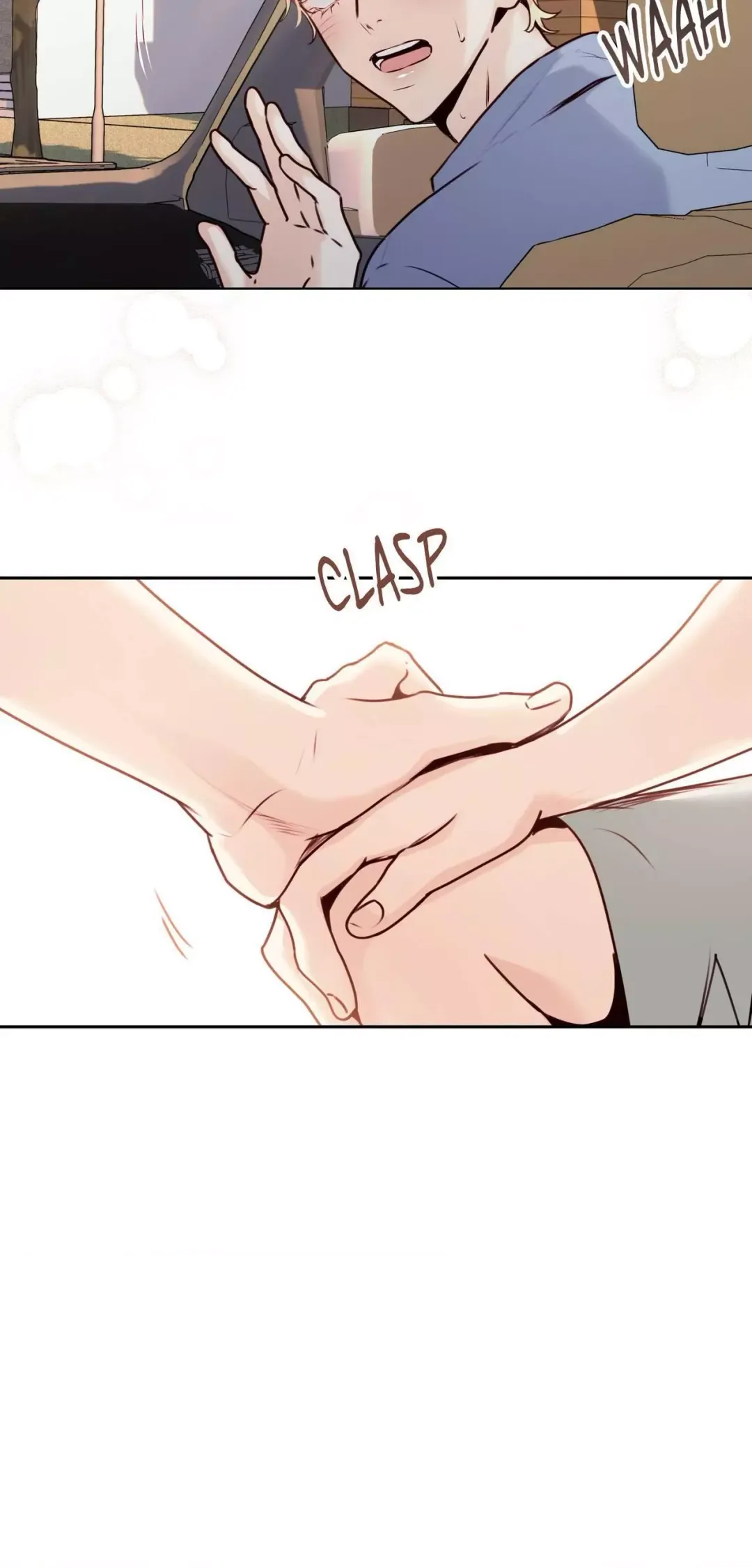 Love is an Illusion! – Superstar - Chapter 45 Page 54