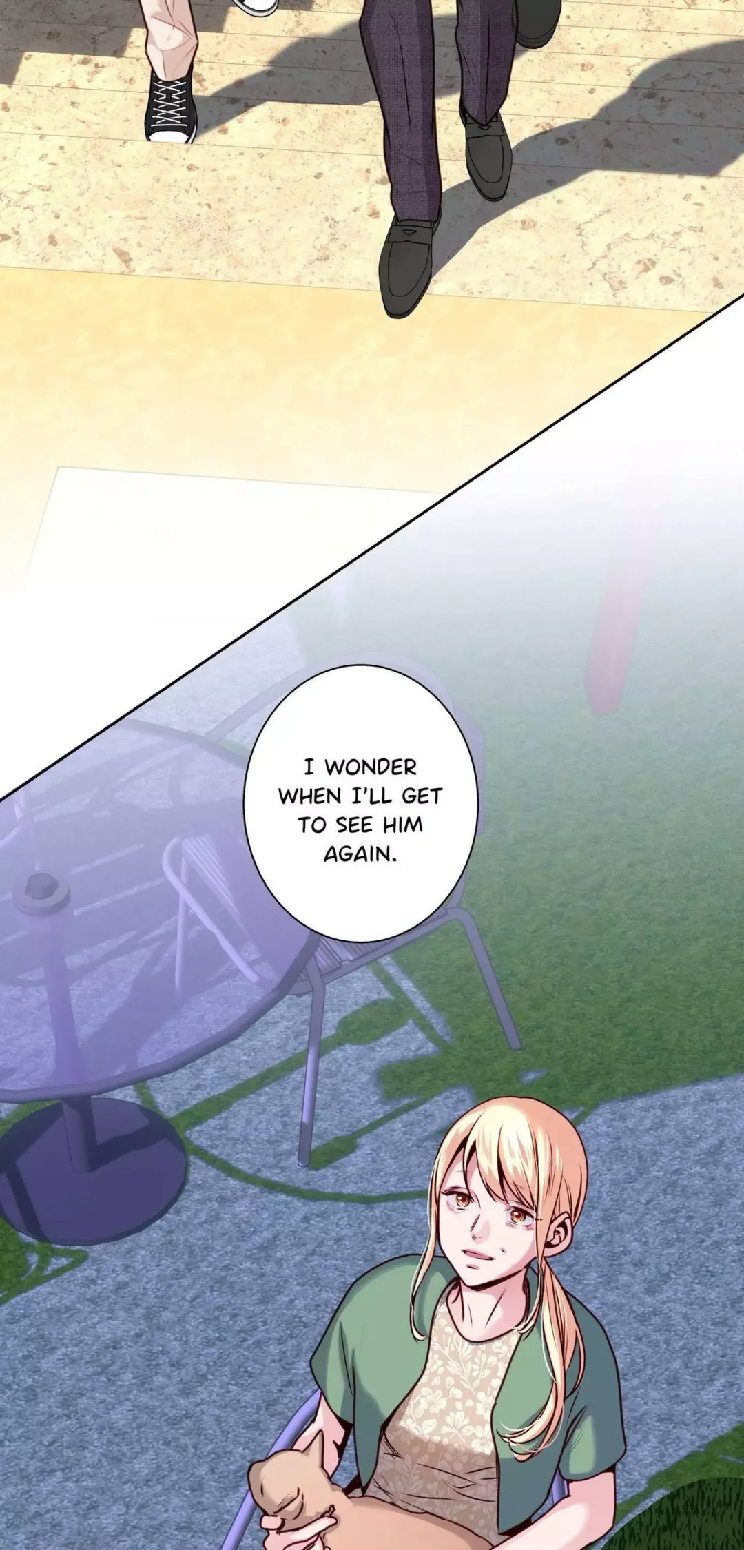 Love is an Illusion! – Superstar - Chapter 45 Page 56