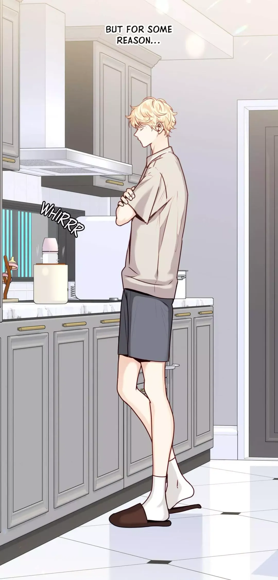 Love is an Illusion! – Superstar - Chapter 46 Page 5