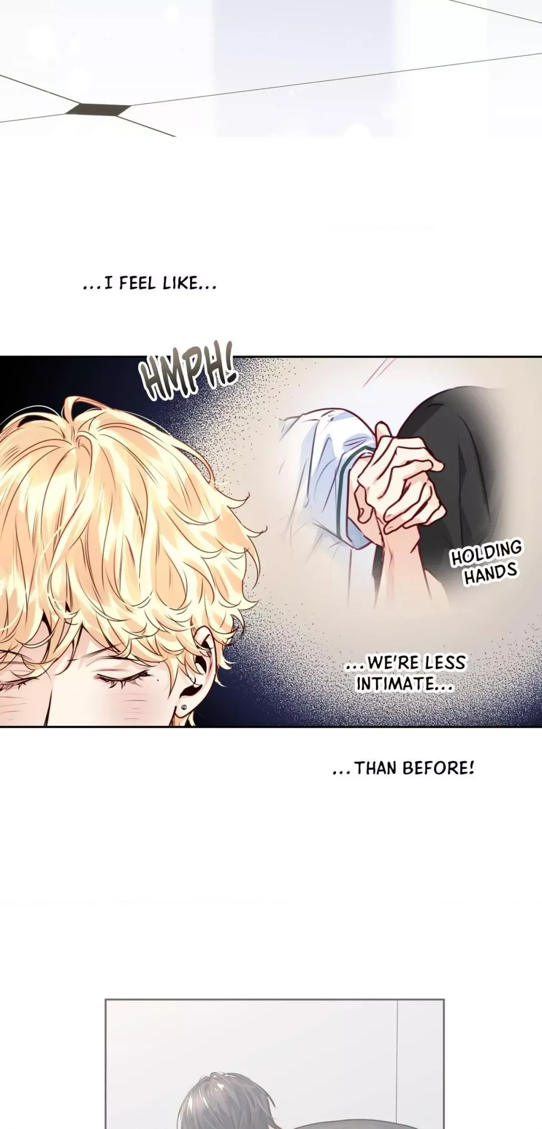 Love is an Illusion! – Superstar - Chapter 46 Page 6