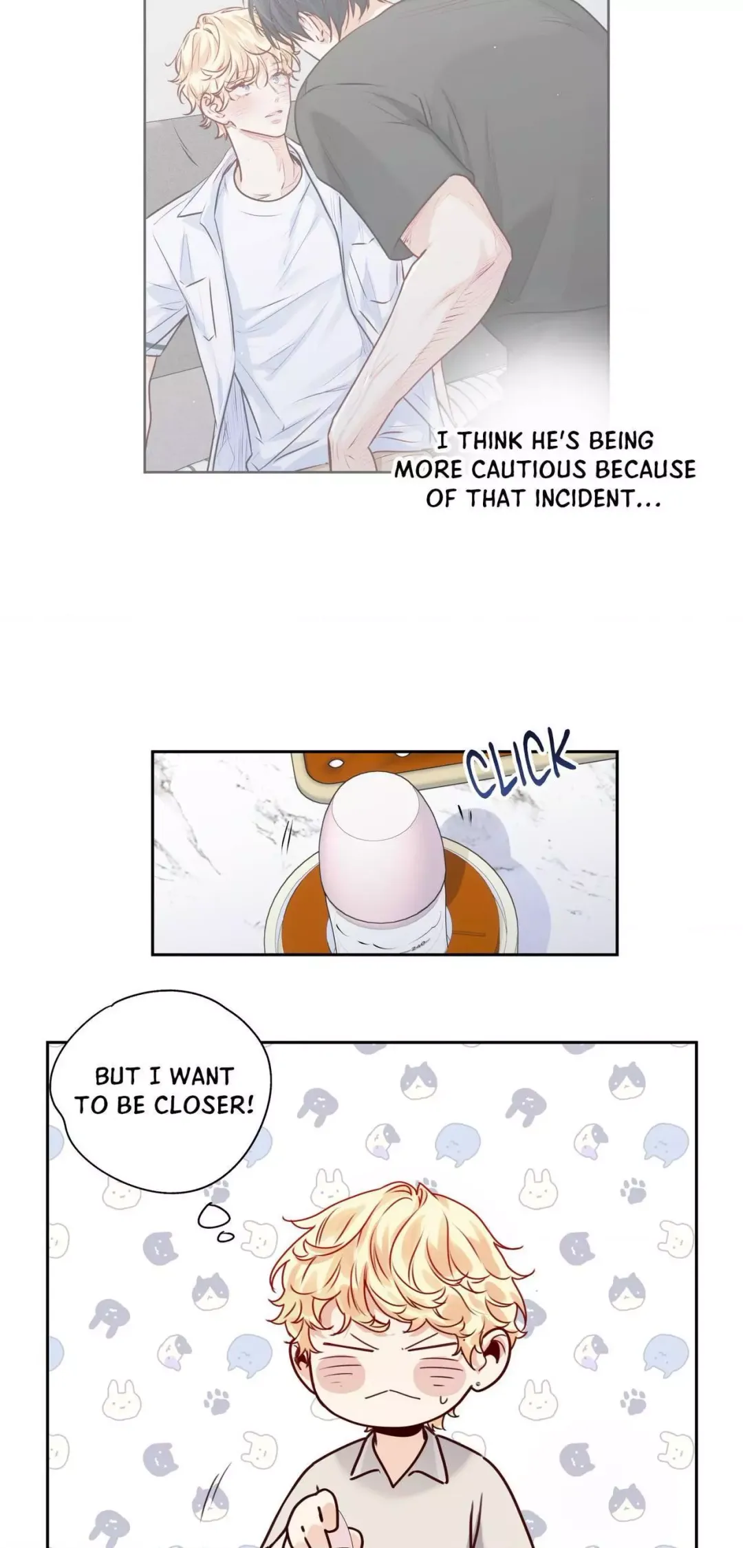 Love is an Illusion! – Superstar - Chapter 46 Page 7