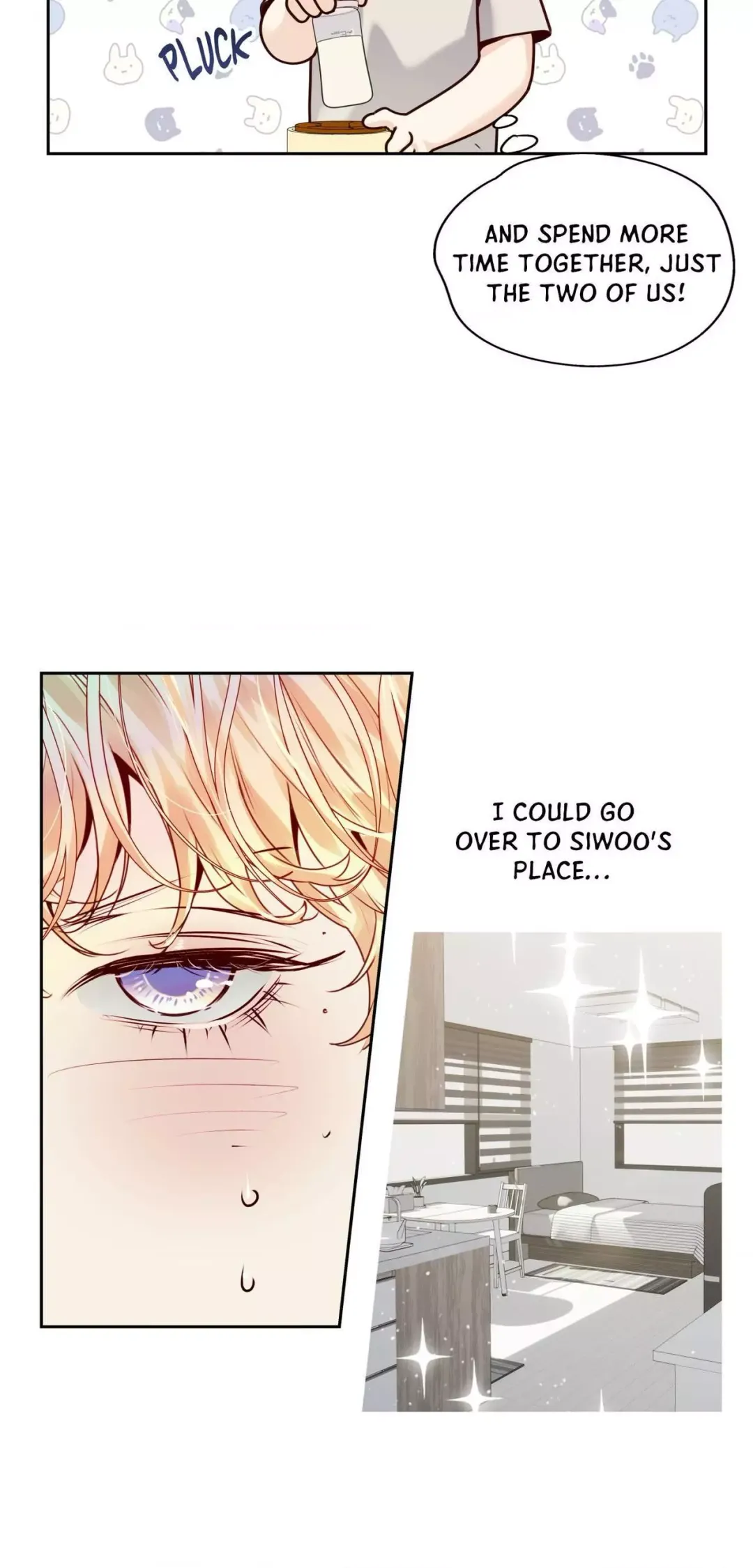 Love is an Illusion! – Superstar - Chapter 46 Page 8