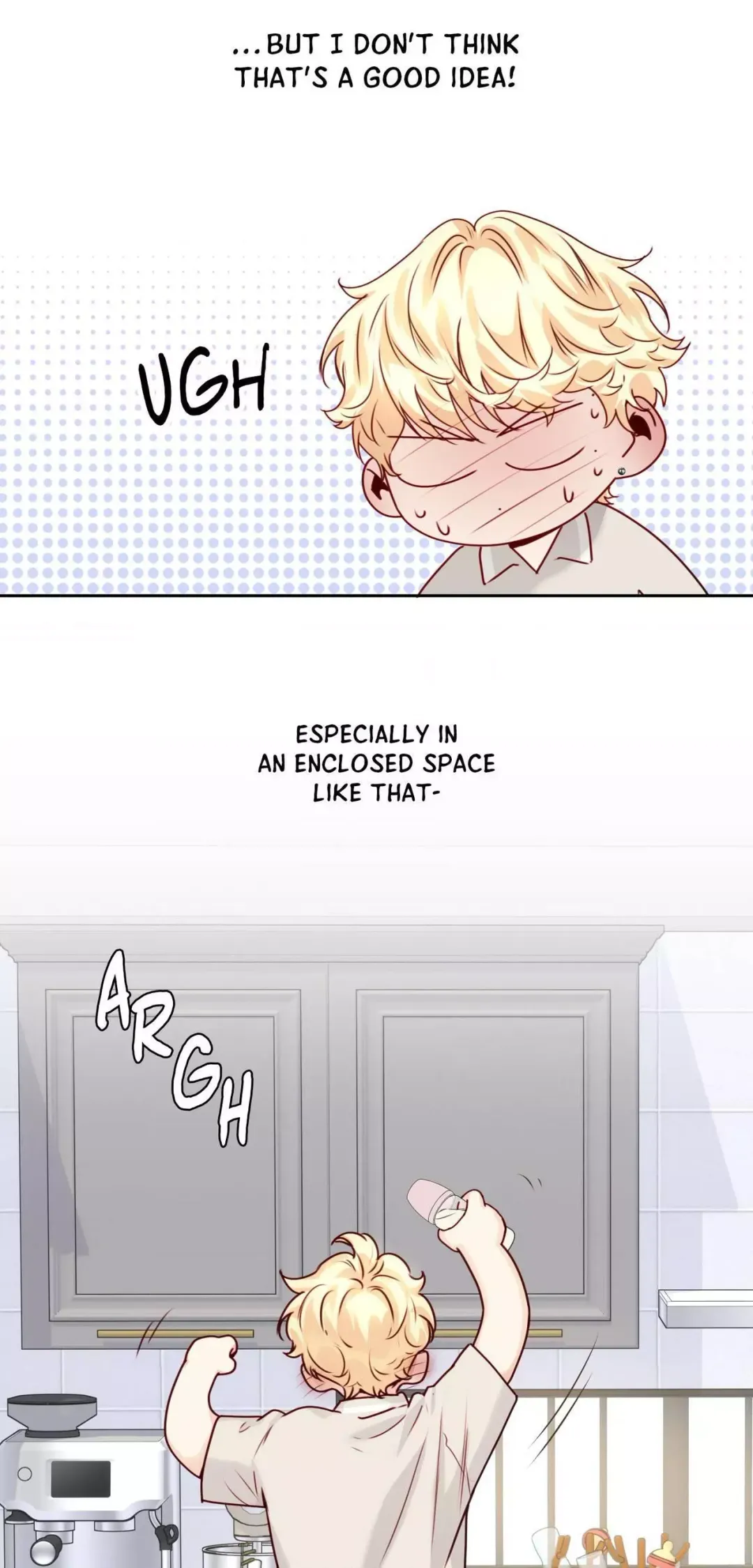 Love is an Illusion! – Superstar - Chapter 46 Page 9
