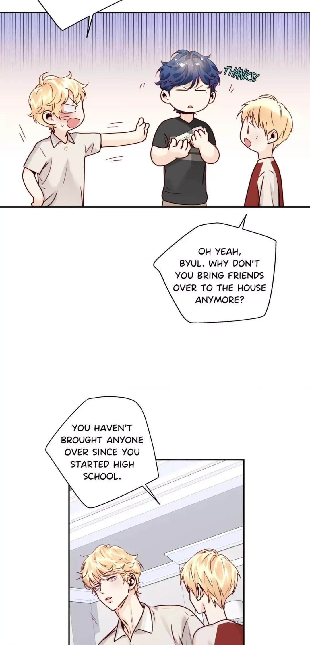 Love is an Illusion! – Superstar - Chapter 46 Page 11