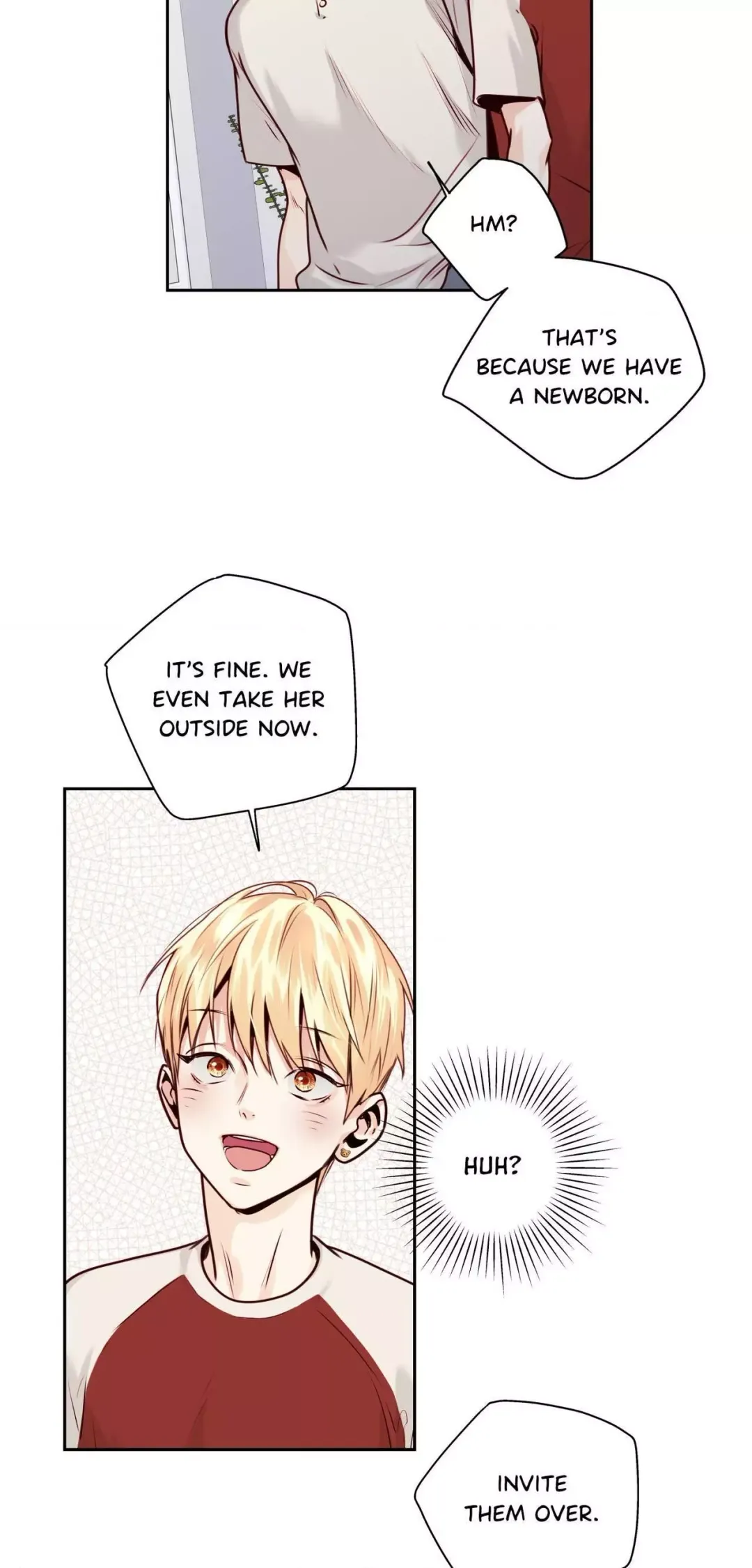Love is an Illusion! – Superstar - Chapter 46 Page 12
