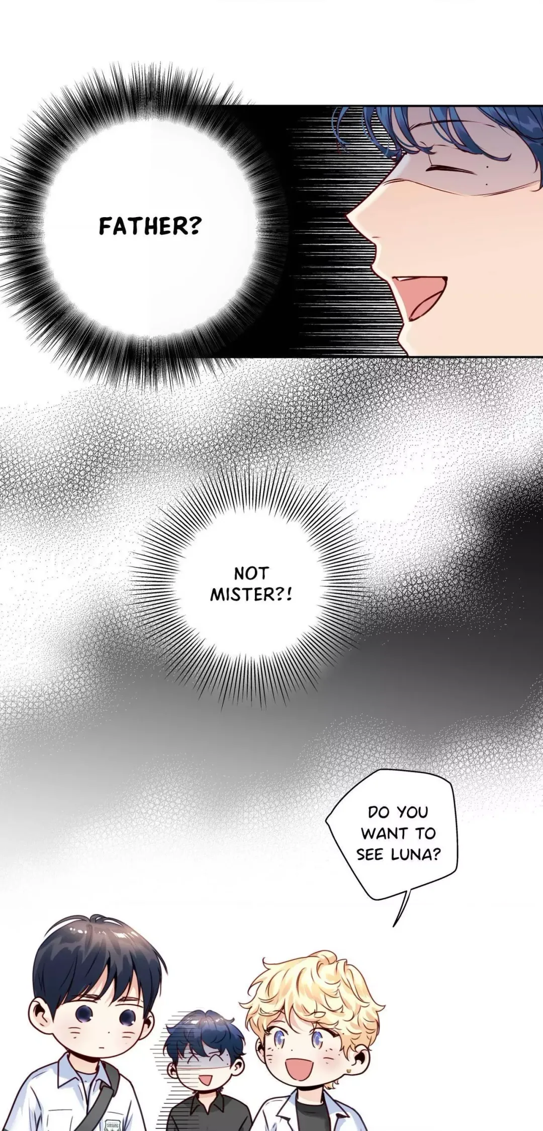 Love is an Illusion! – Superstar - Chapter 46 Page 18