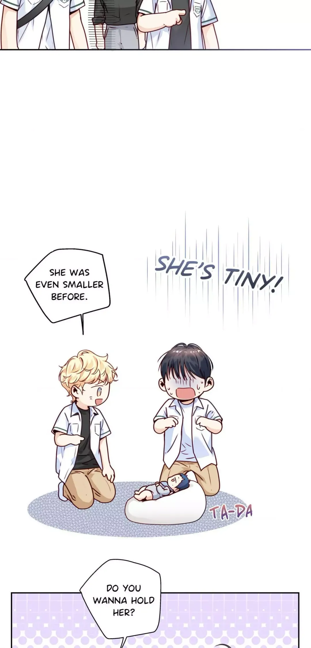 Love is an Illusion! – Superstar - Chapter 46 Page 19